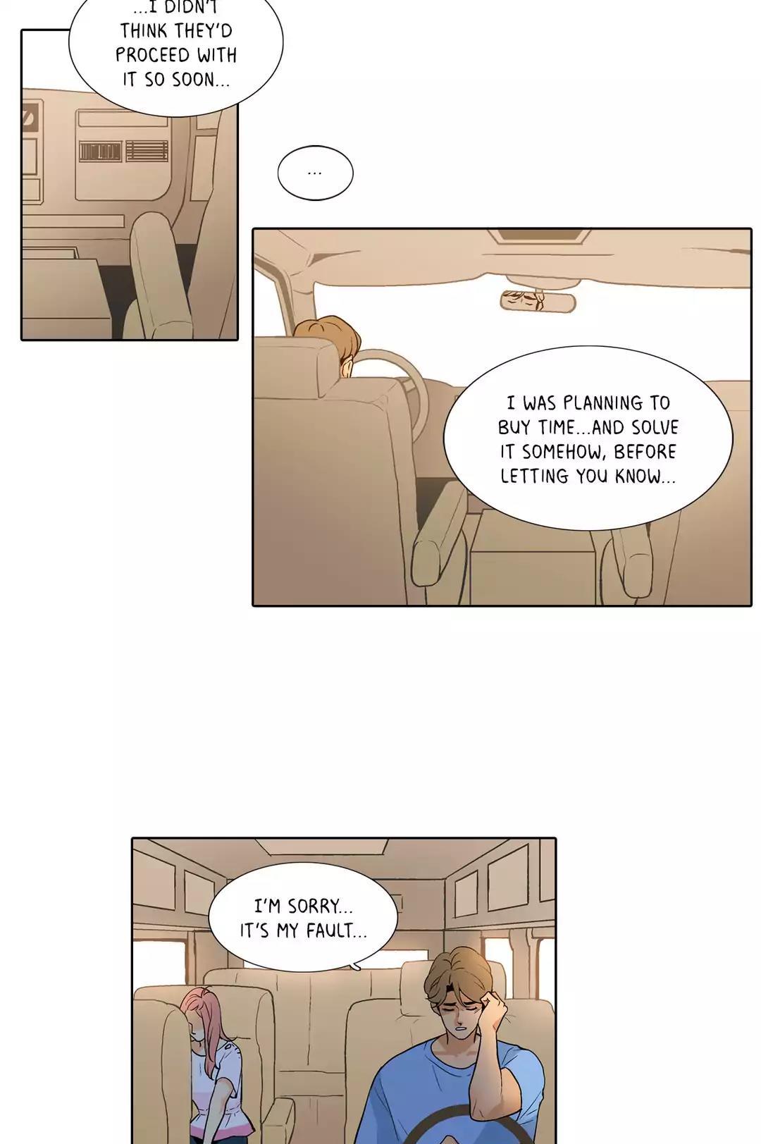 He Loves Me Chapter 86 page 19 - Chapter 86