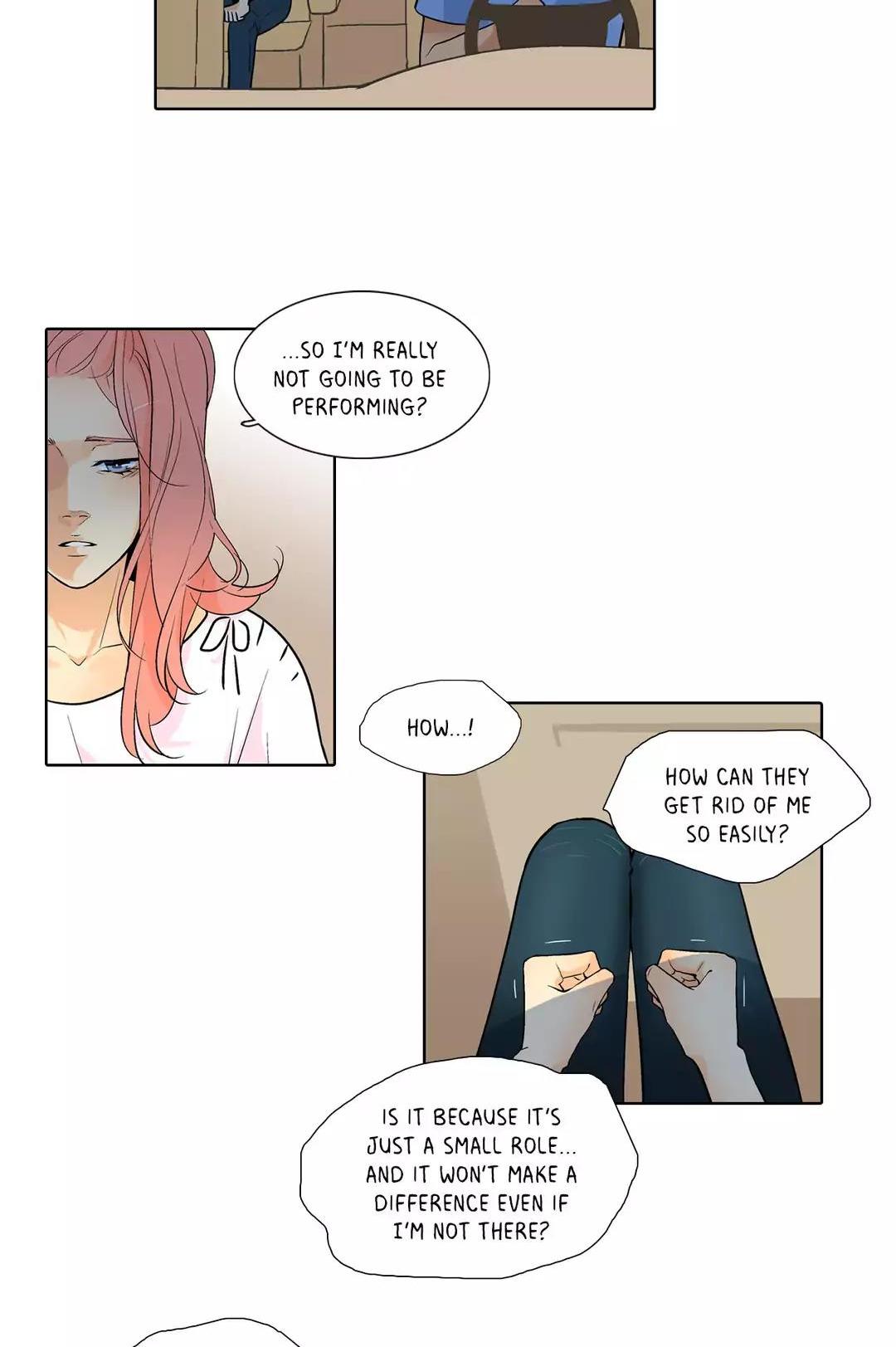 He Loves Me Chapter 86 page 20 - Chapter 86