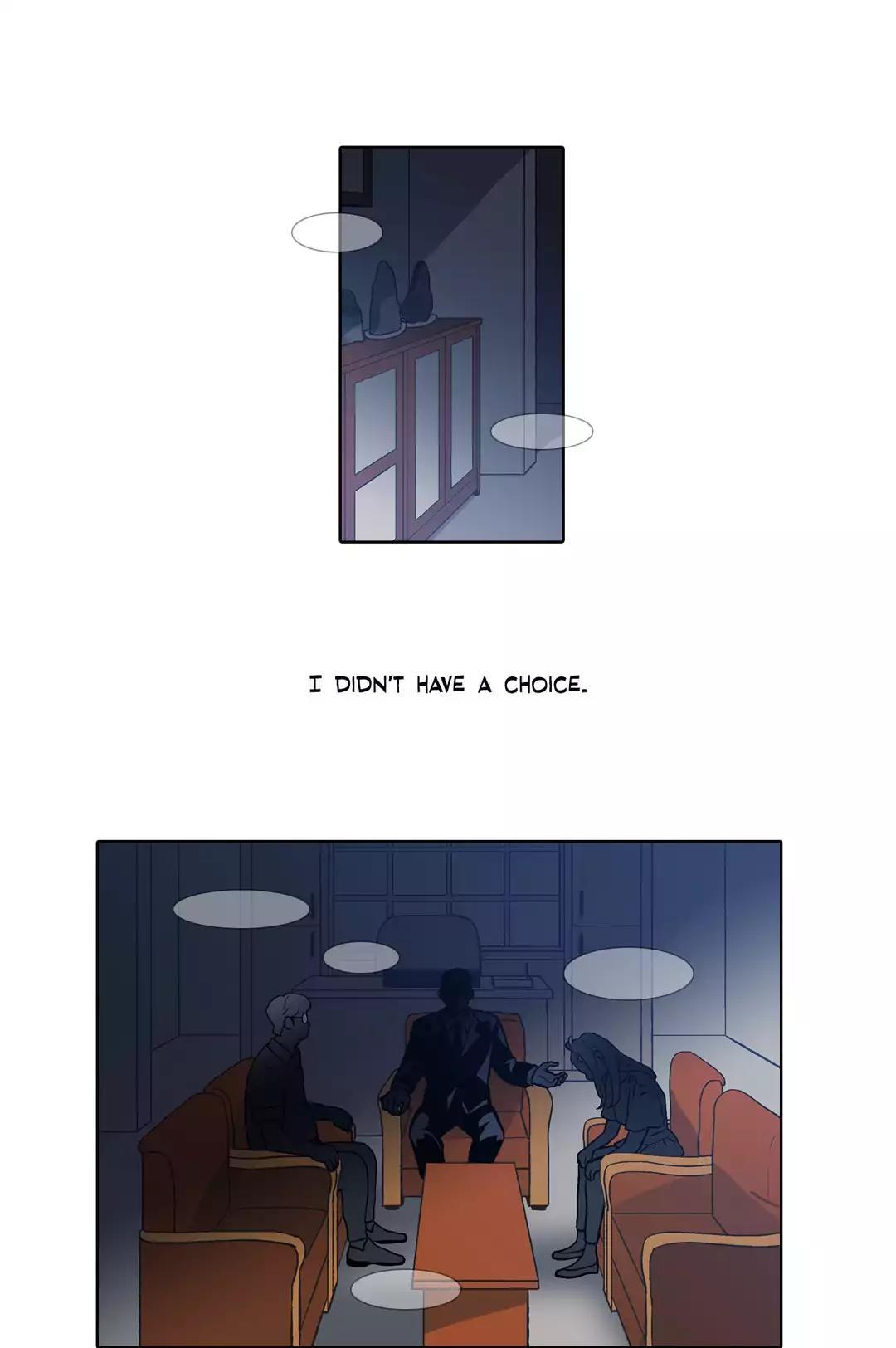 He Loves Me Chapter 86 page 25 - Chapter 86