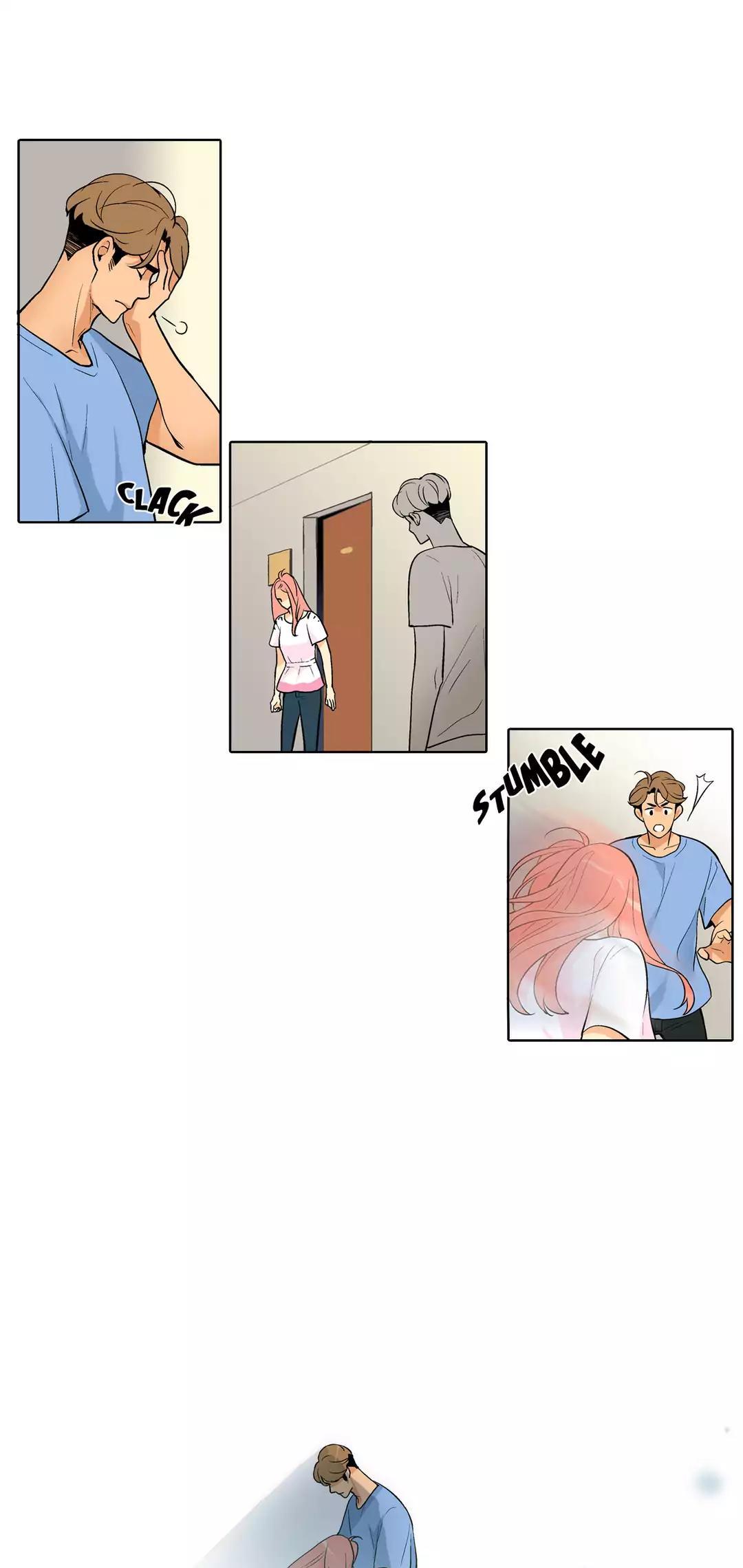 He Loves Me Chapter 86 page 27 - Chapter 86