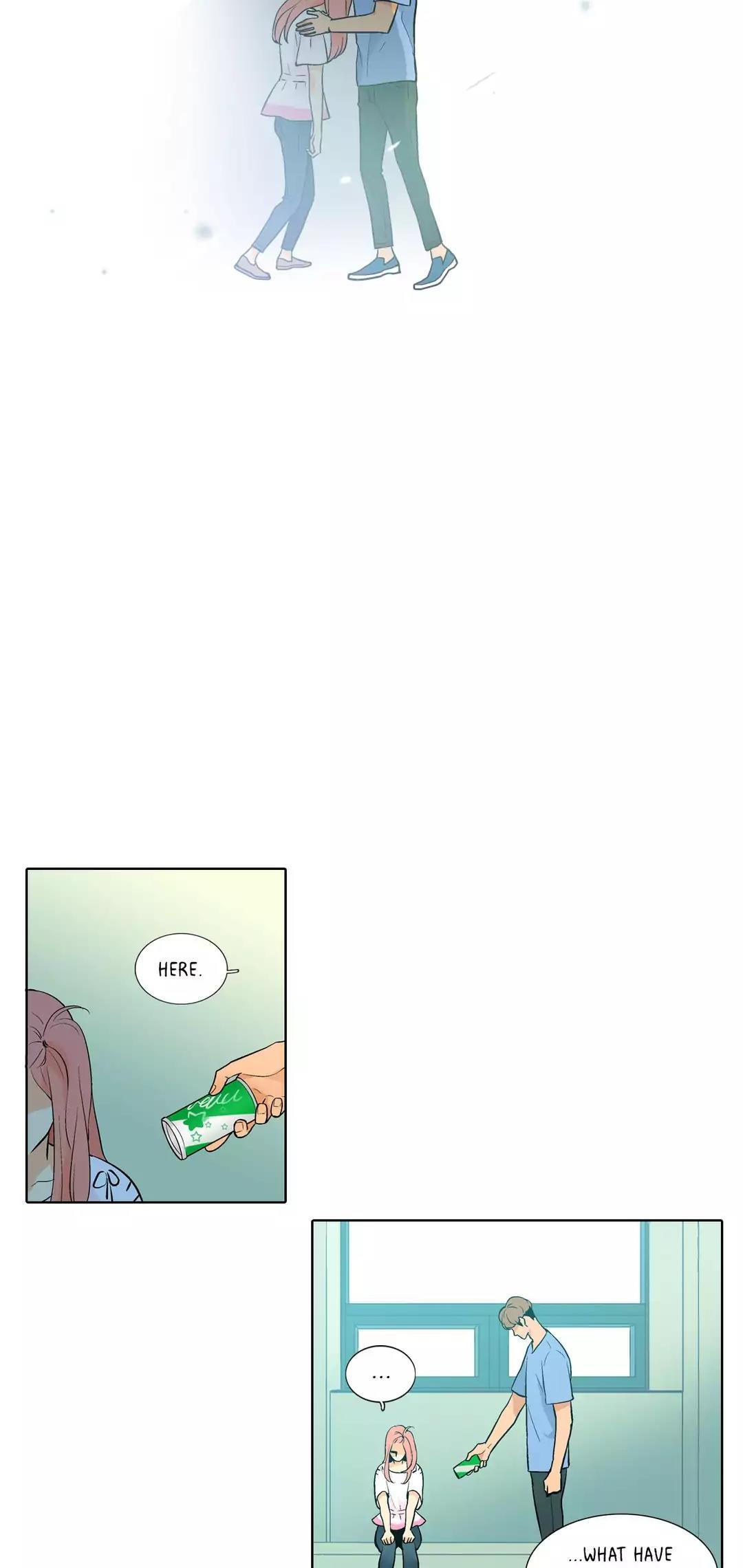 He Loves Me Chapter 86 page 28 - Chapter 86