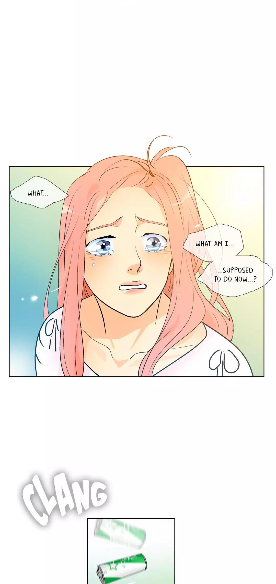 He Loves Me Chapter 86 page 30 - Chapter 86
