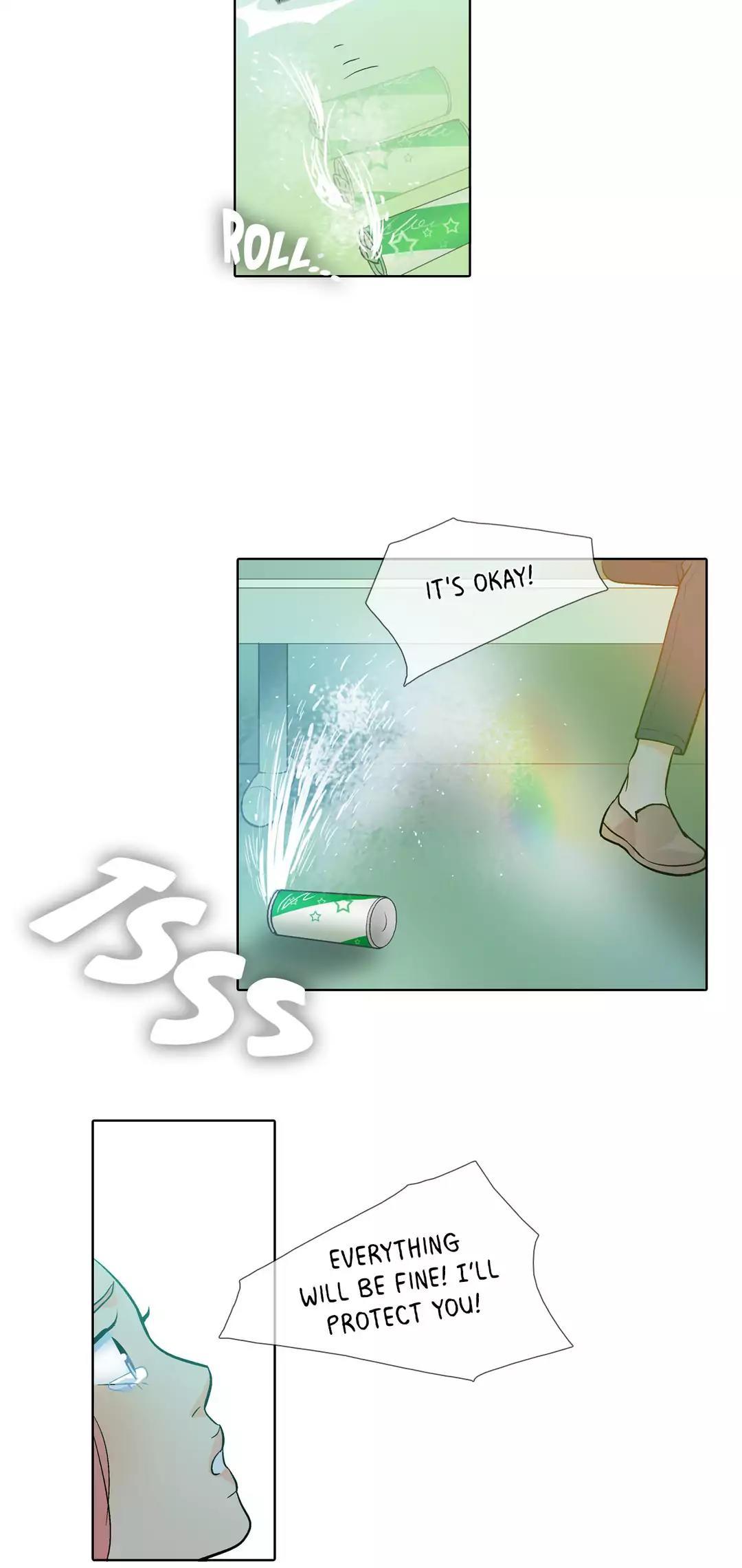 He Loves Me Chapter 86 page 31 - Chapter 86