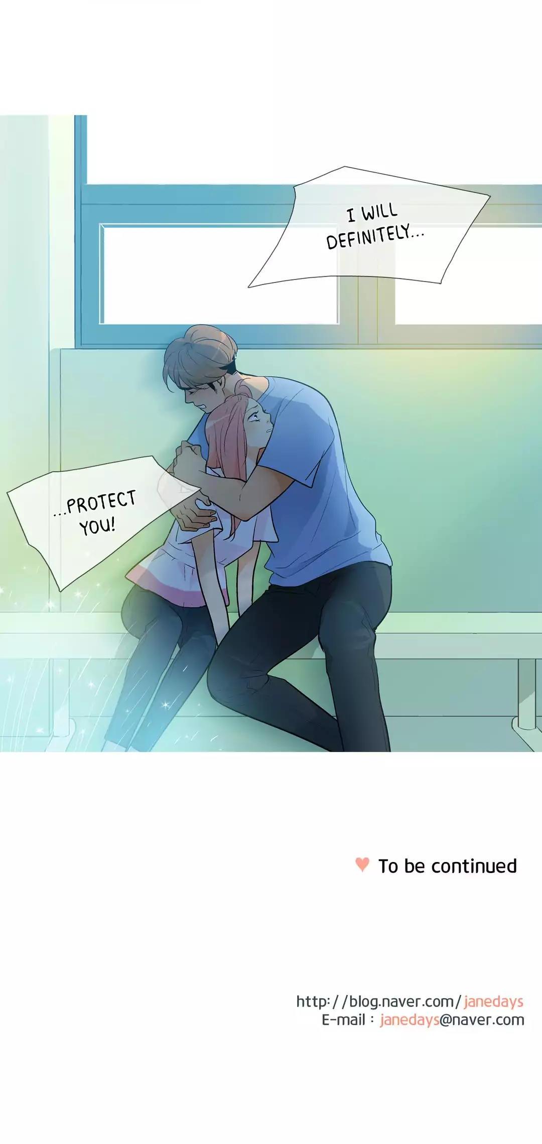 He Loves Me Chapter 86 page 32 - Chapter 86