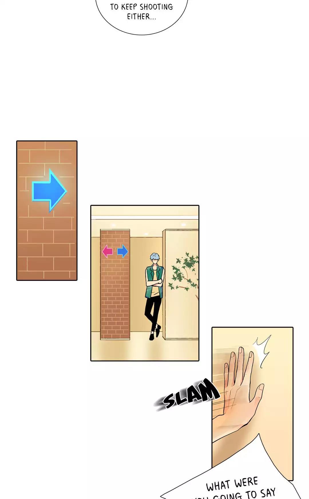 He Loves Me Chapter 86 page 5 - Chapter 86