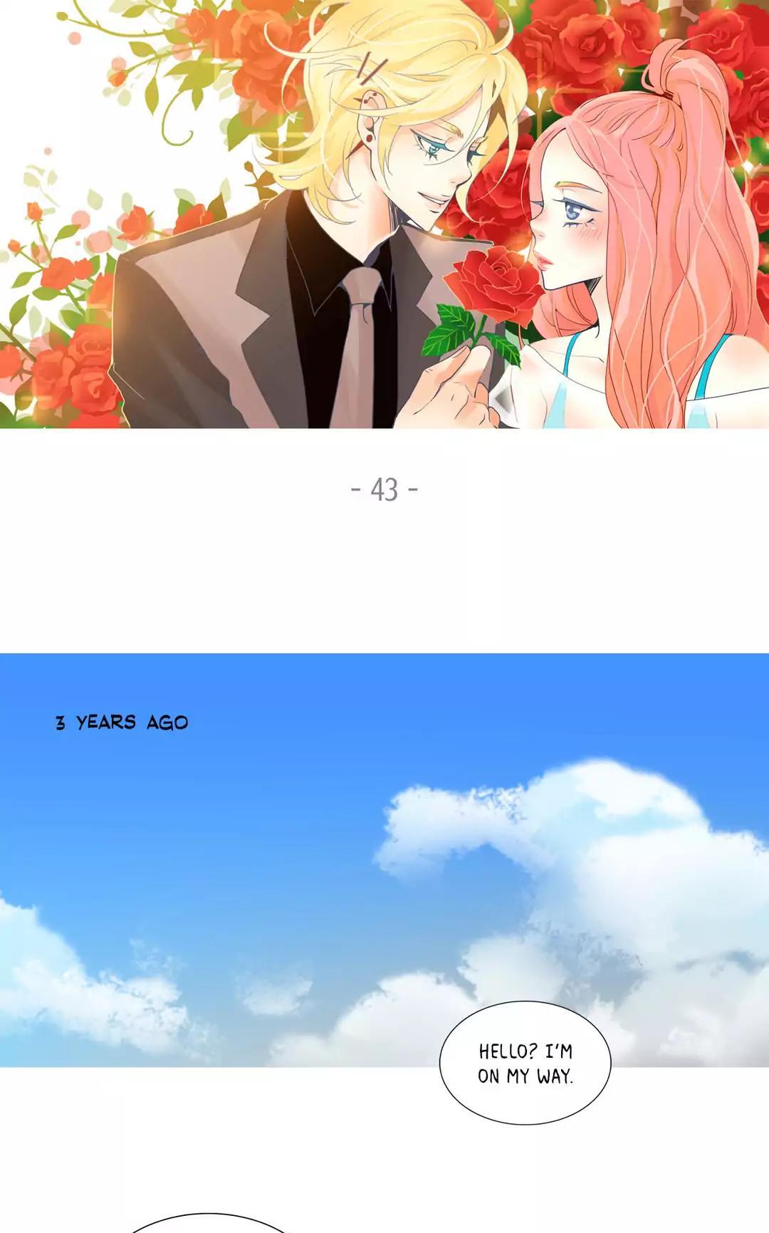 He Loves Me Chapter 87 page 1 - Chapter 87