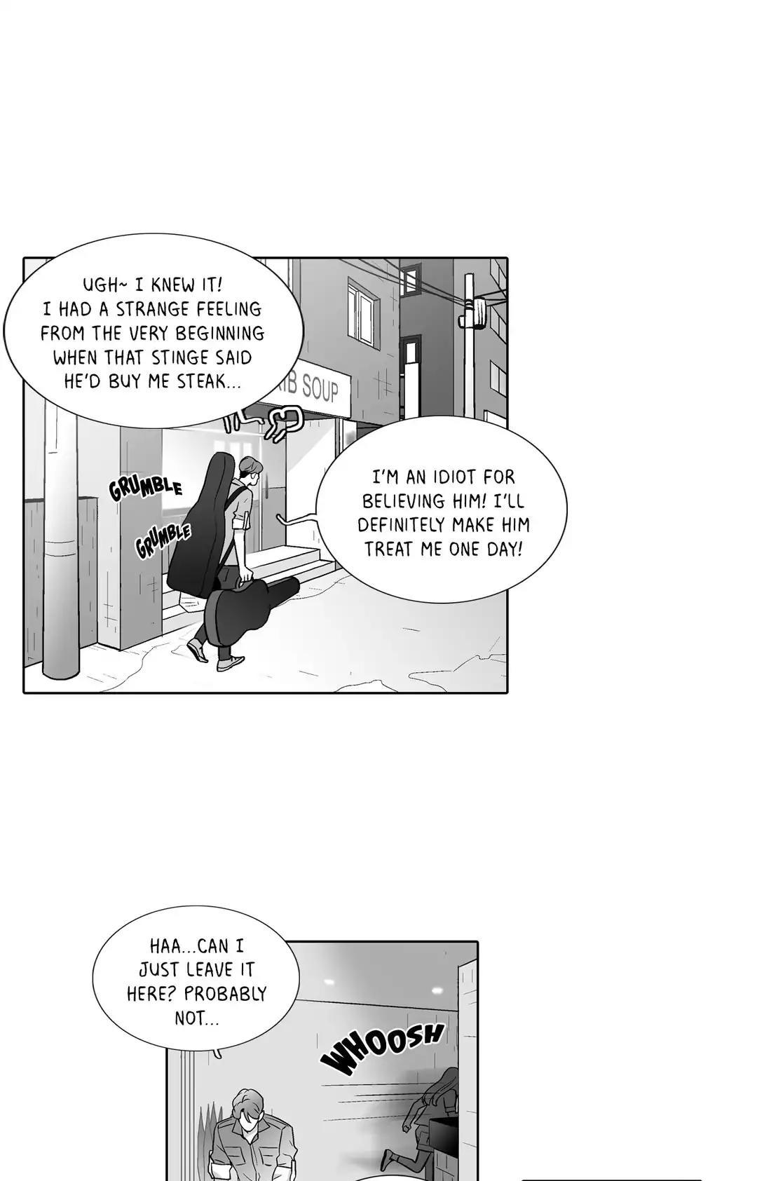 He Loves Me Chapter 87 page 13 - Chapter 87