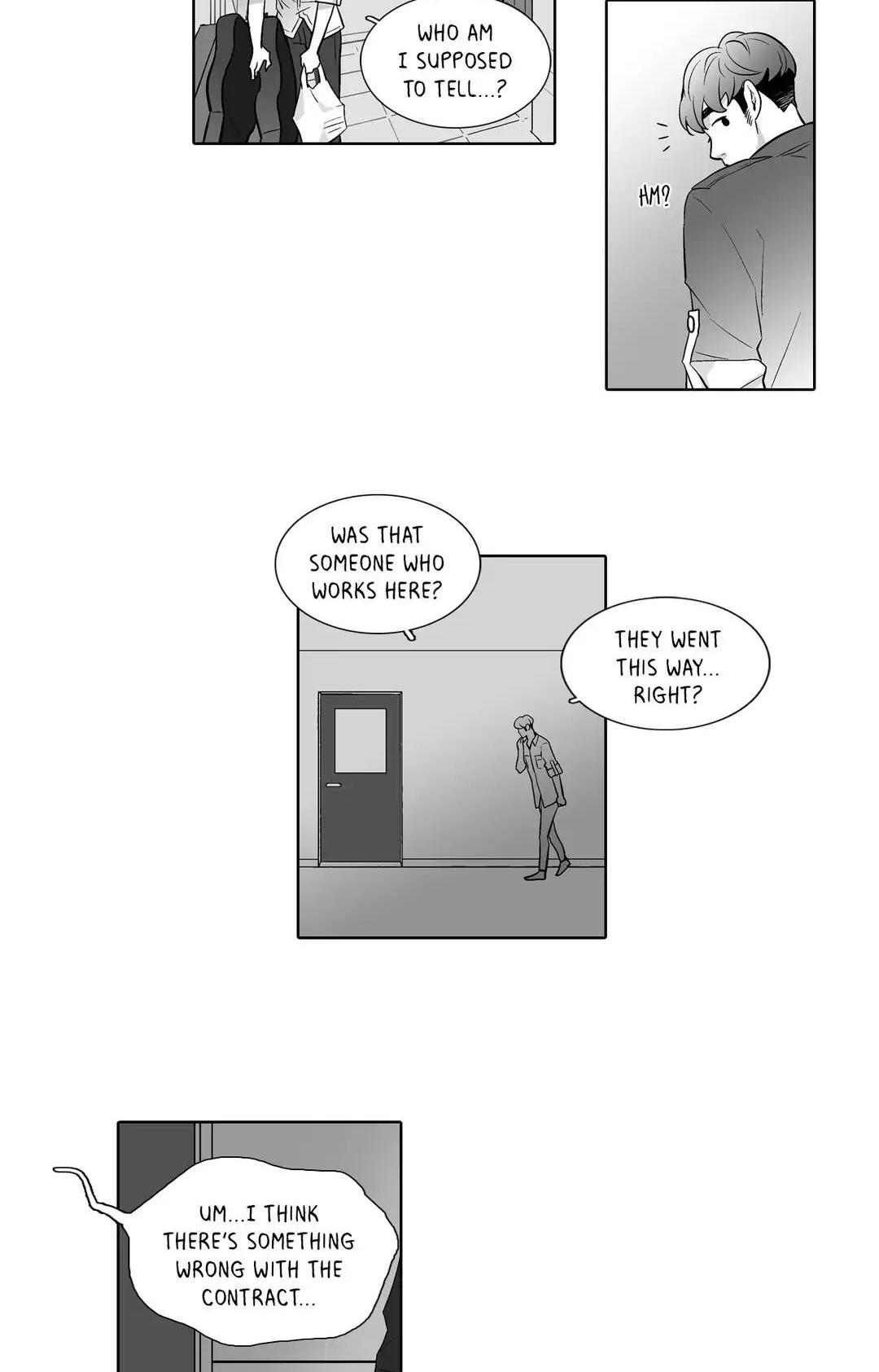 He Loves Me Chapter 87 page 14 - Chapter 87