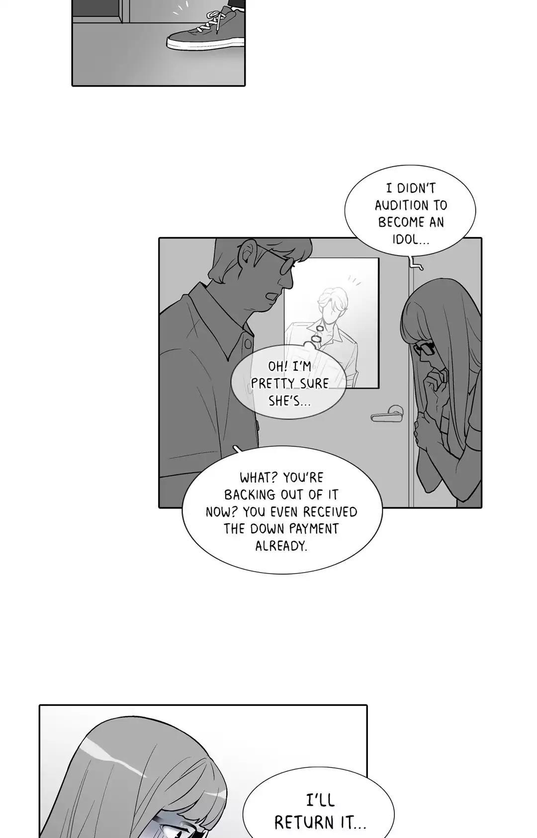He Loves Me Chapter 87 page 15 - Chapter 87