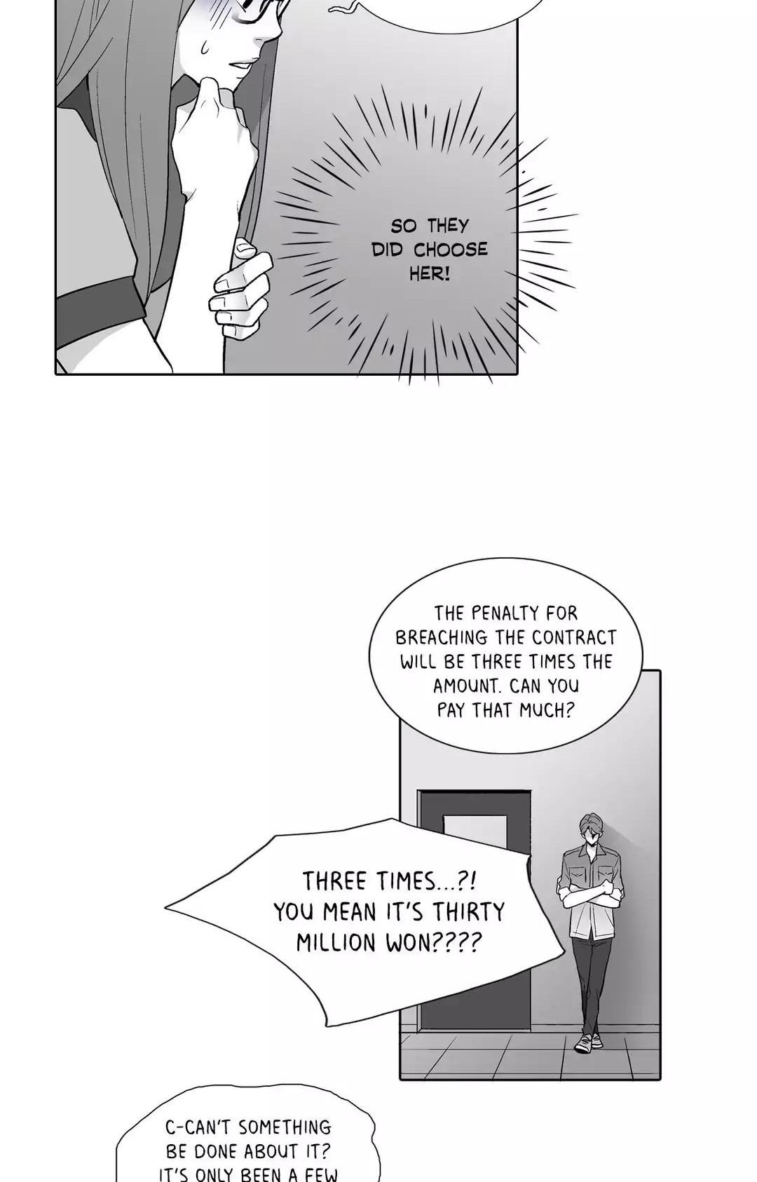 He Loves Me Chapter 87 page 16 - Chapter 87