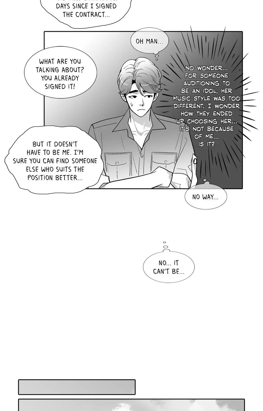 He Loves Me Chapter 87 page 17 - Chapter 87