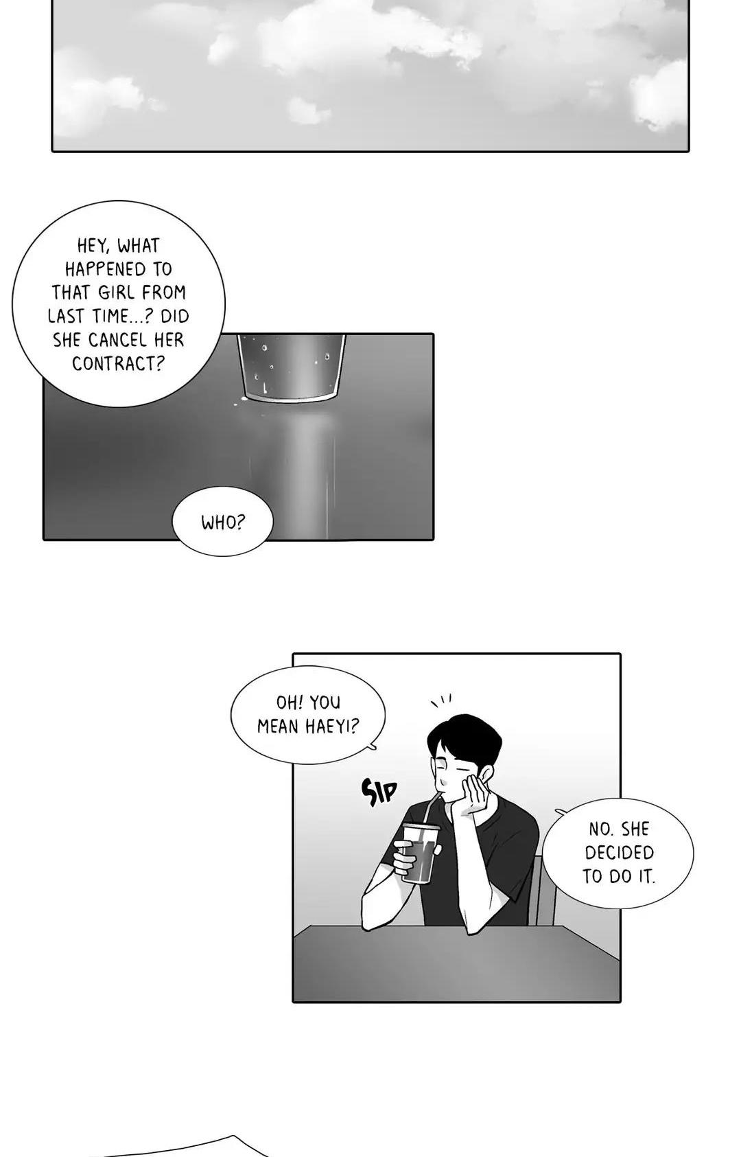He Loves Me Chapter 87 page 18 - Chapter 87