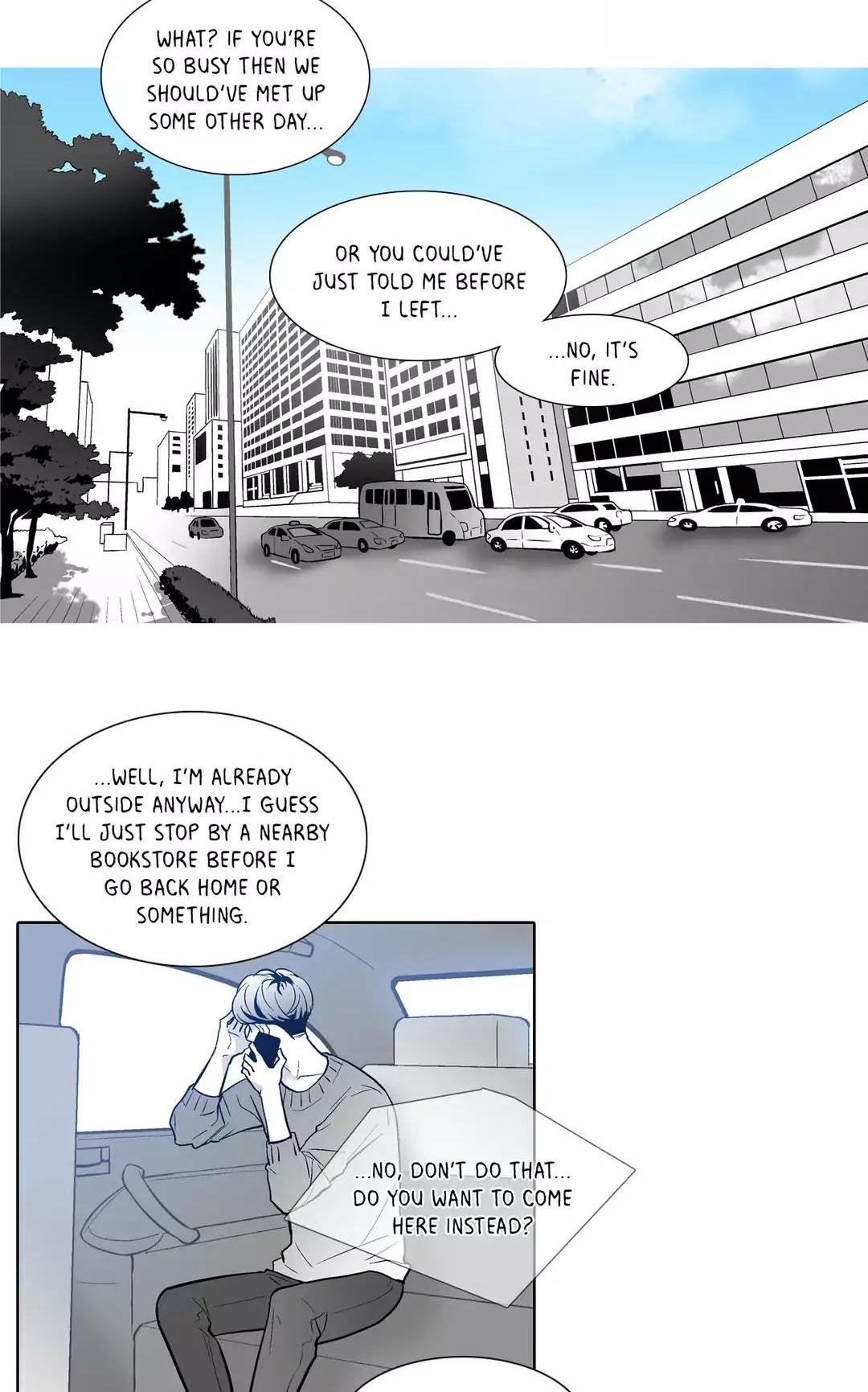 He Loves Me Chapter 87 page 2 - Chapter 87