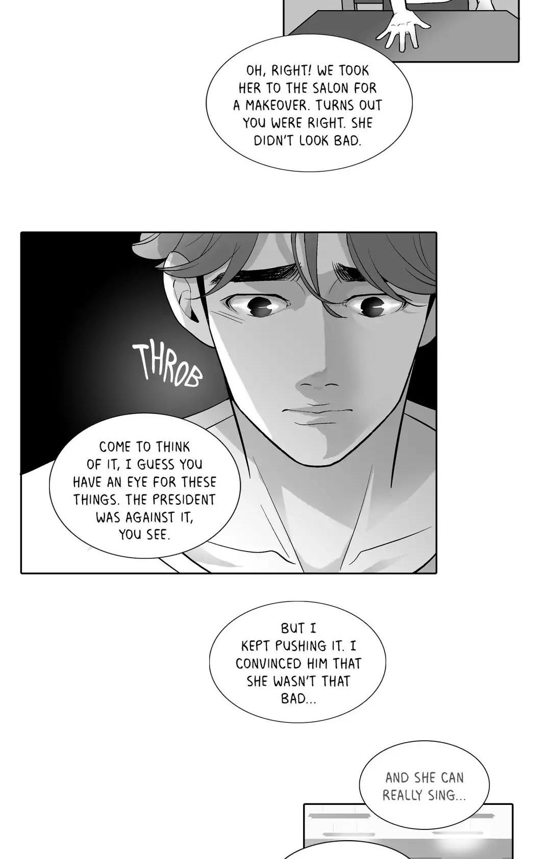 He Loves Me Chapter 87 page 20 - Chapter 87
