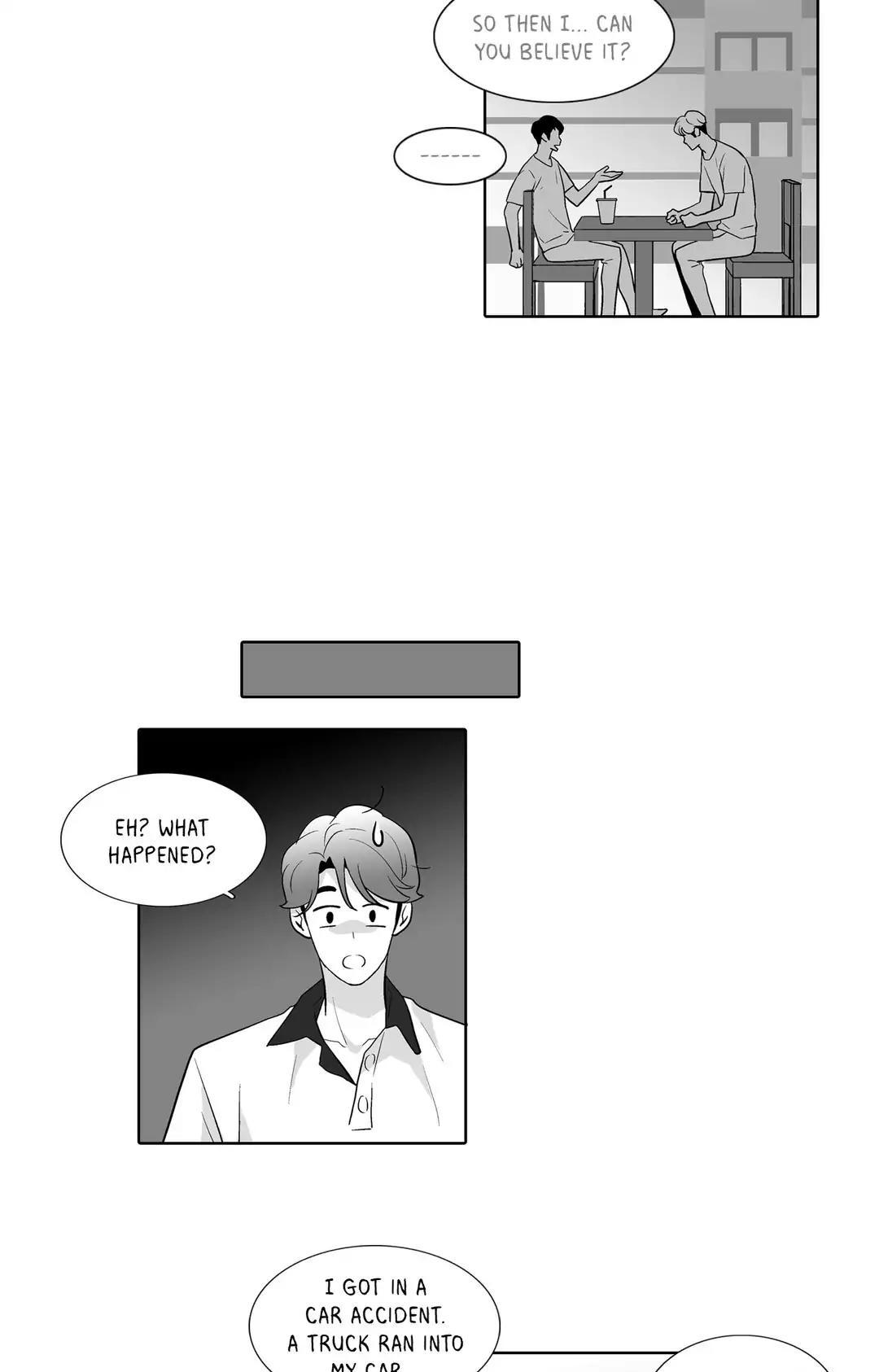 He Loves Me Chapter 87 page 21 - Chapter 87