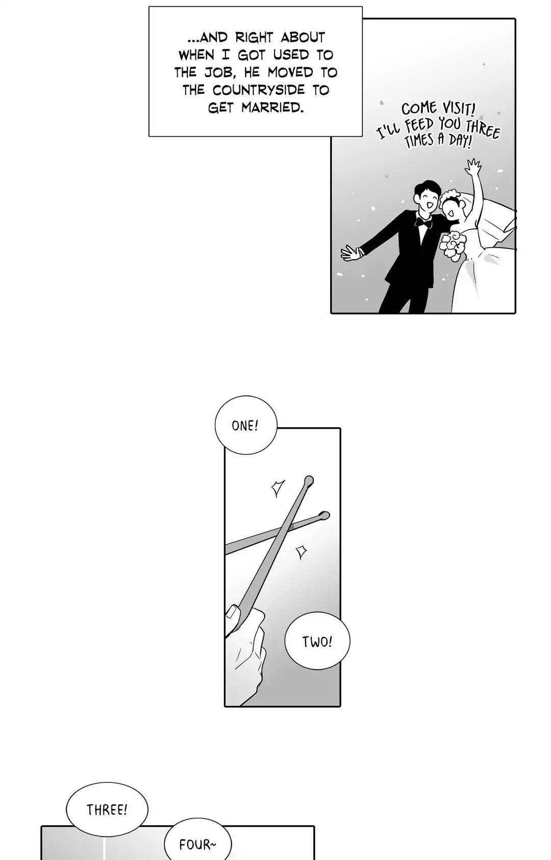 He Loves Me Chapter 87 page 23 - Chapter 87