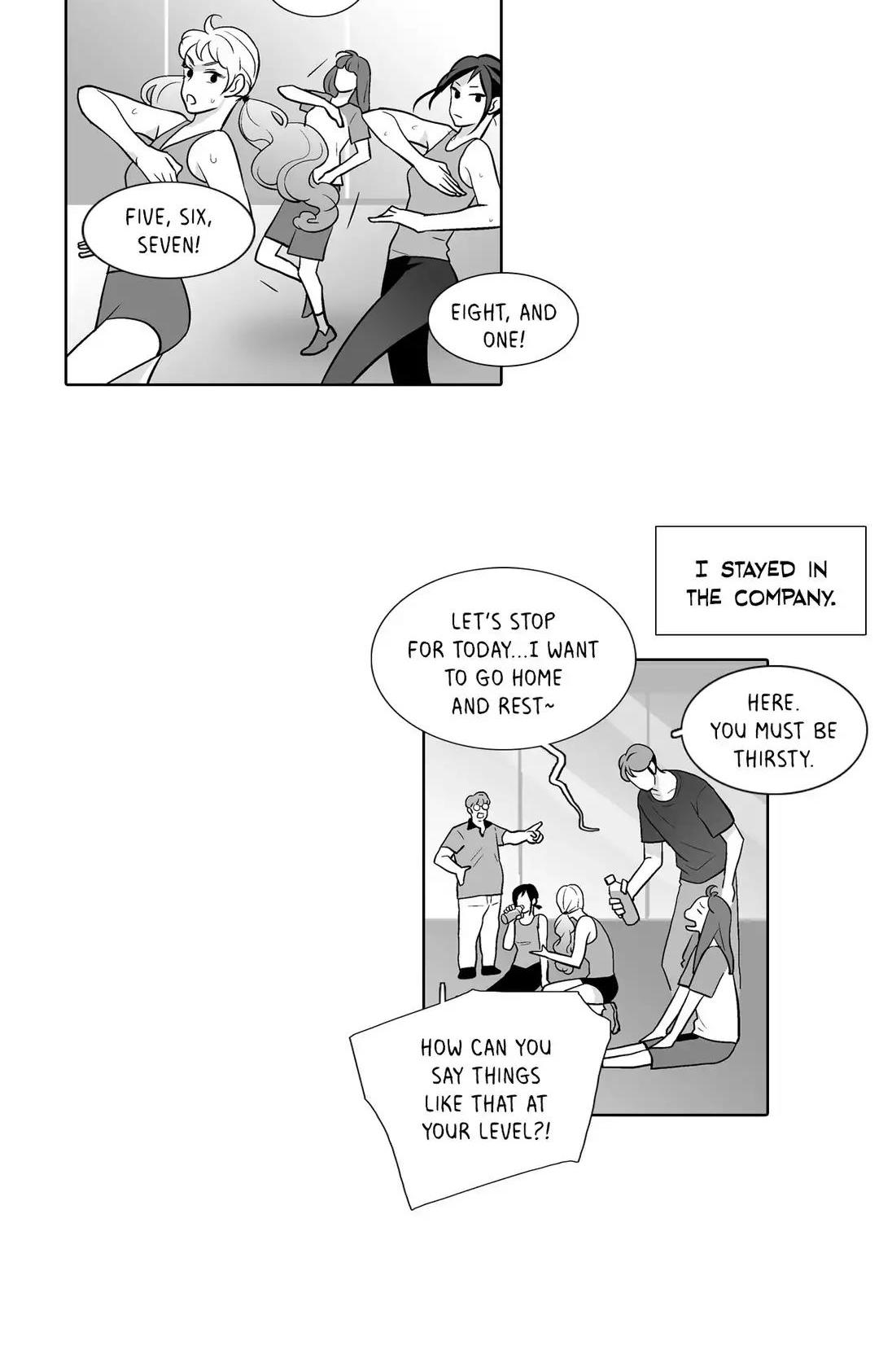 He Loves Me Chapter 87 page 24 - Chapter 87