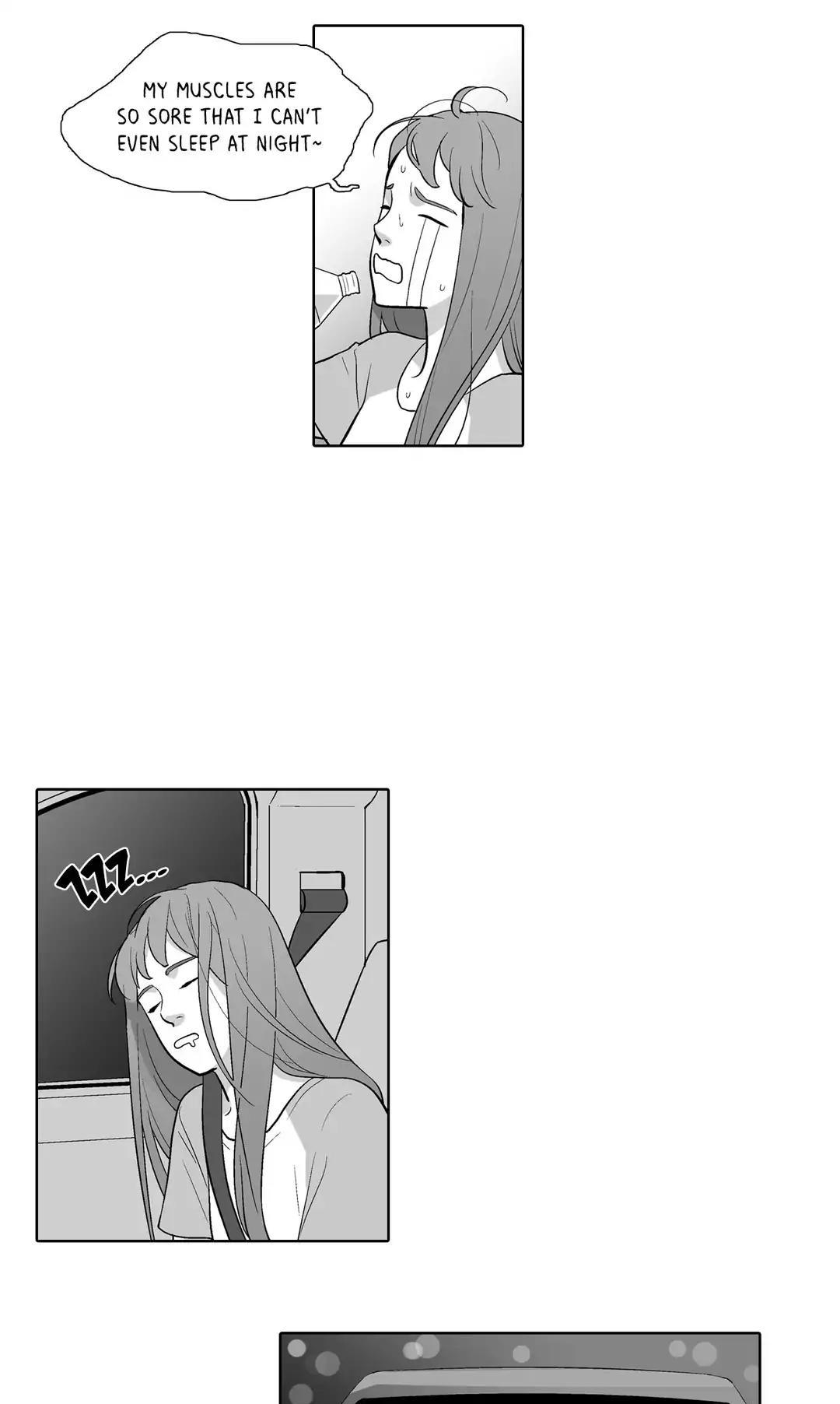He Loves Me Chapter 87 page 25 - Chapter 87