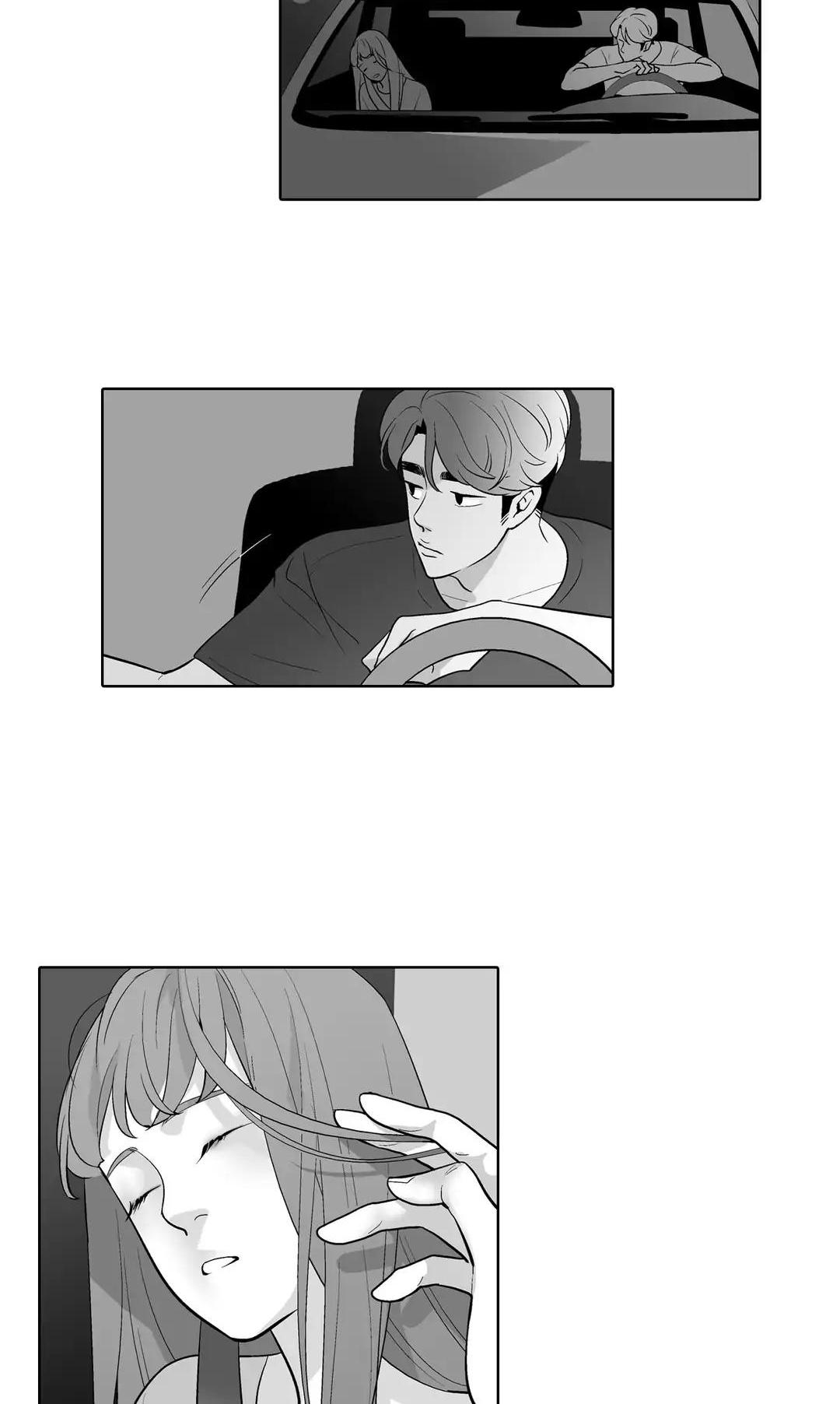 He Loves Me Chapter 87 page 26 - Chapter 87