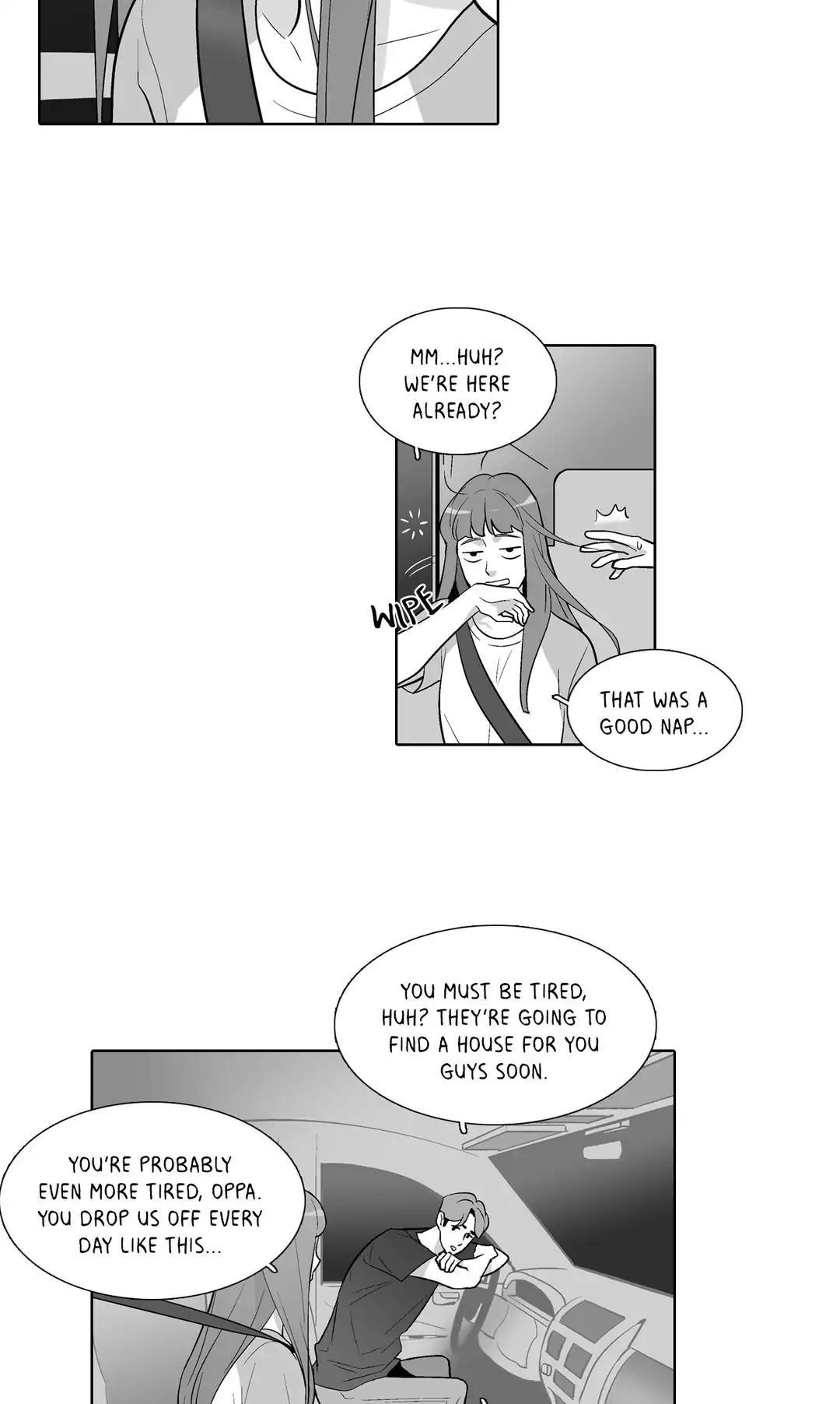 He Loves Me Chapter 87 page 27 - Chapter 87