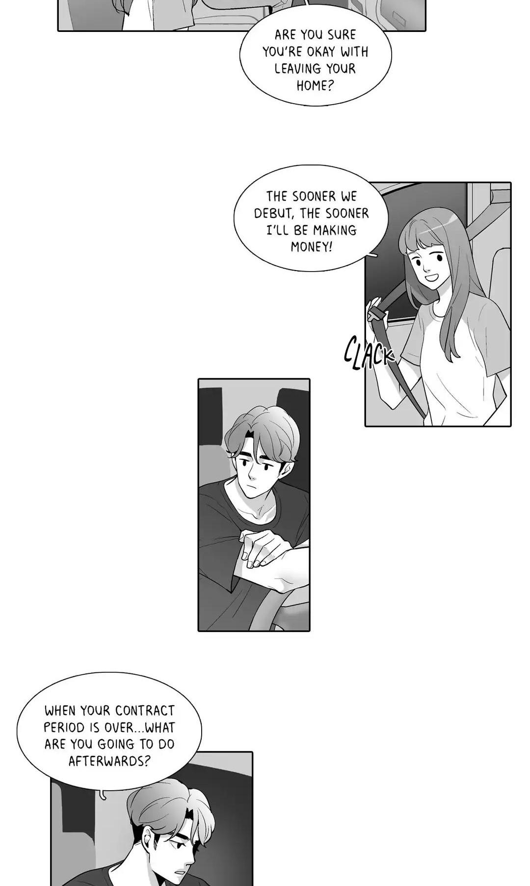 He Loves Me Chapter 87 page 28 - Chapter 87