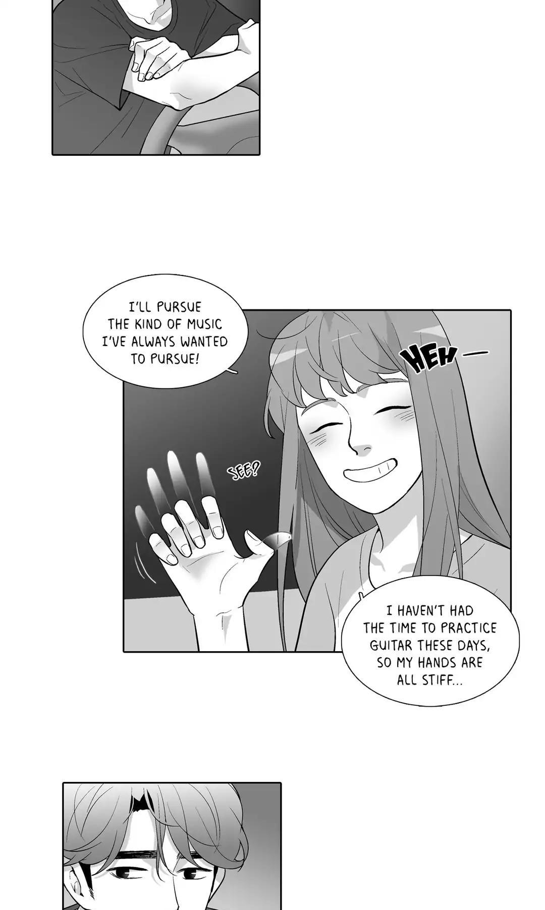 He Loves Me Chapter 87 page 29 - Chapter 87