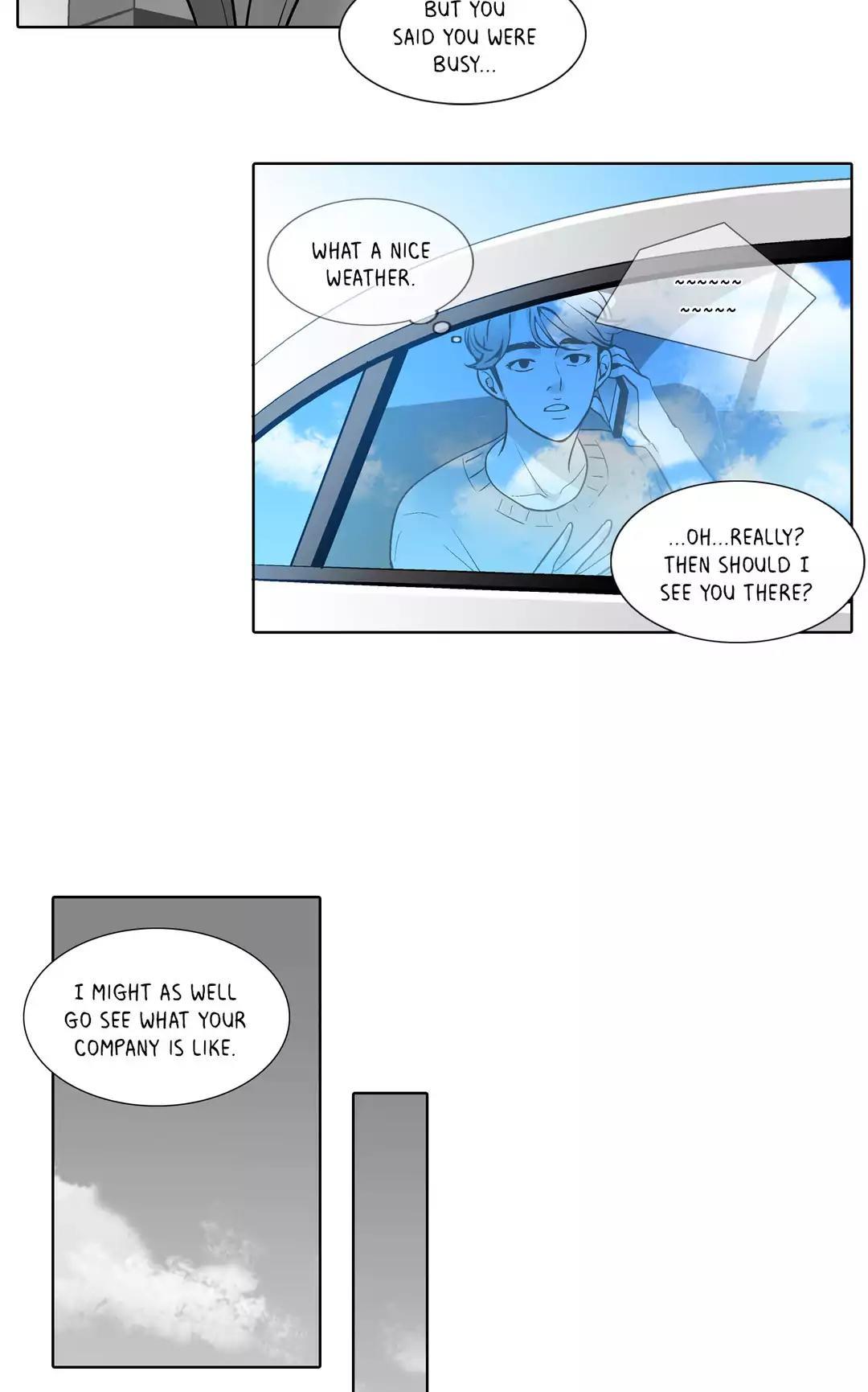 He Loves Me Chapter 87 page 3 - Chapter 87