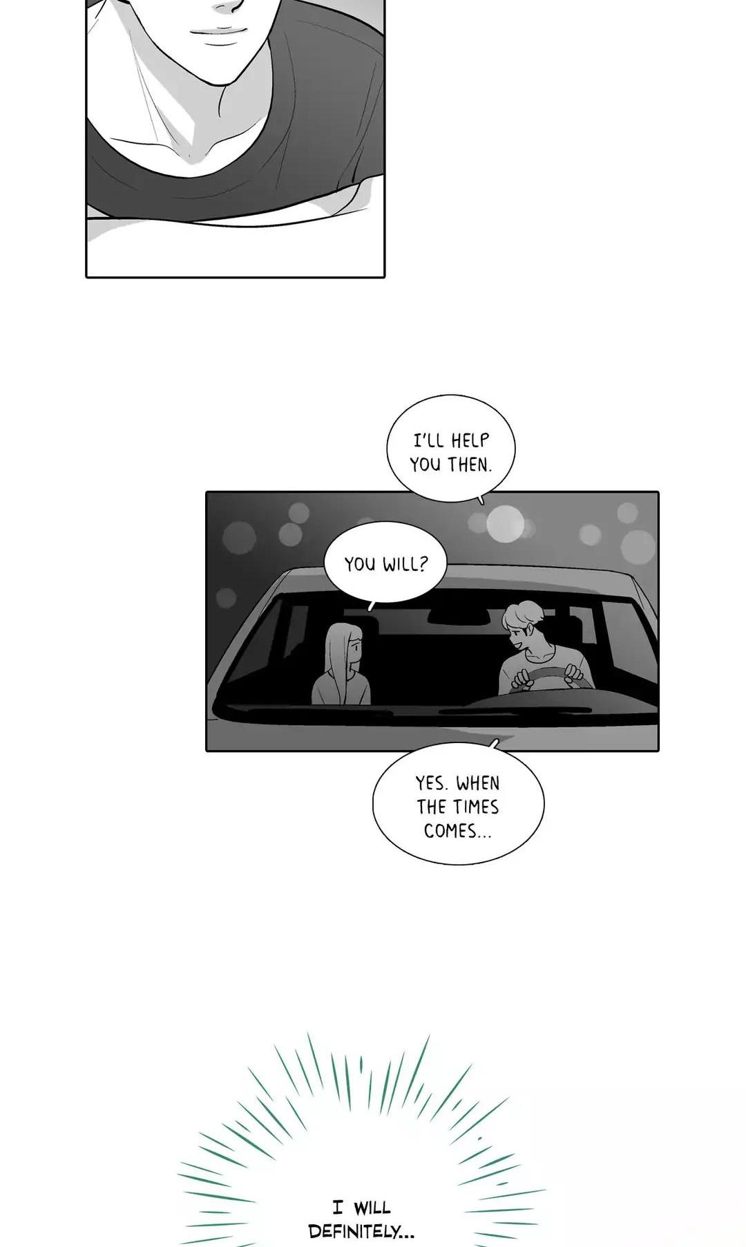 He Loves Me Chapter 87 page 30 - Chapter 87