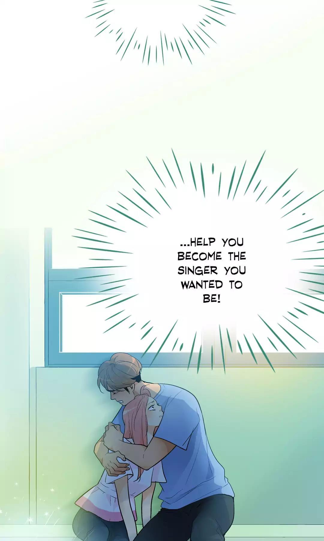 He Loves Me Chapter 87 page 31 - Chapter 87