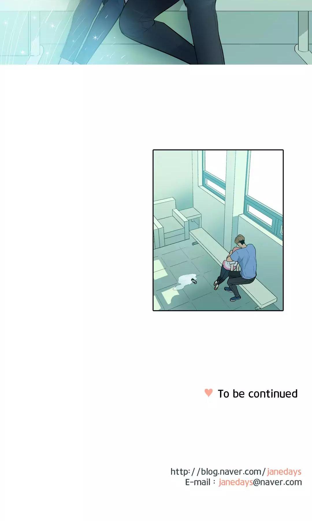 He Loves Me Chapter 87 page 32 - Chapter 87