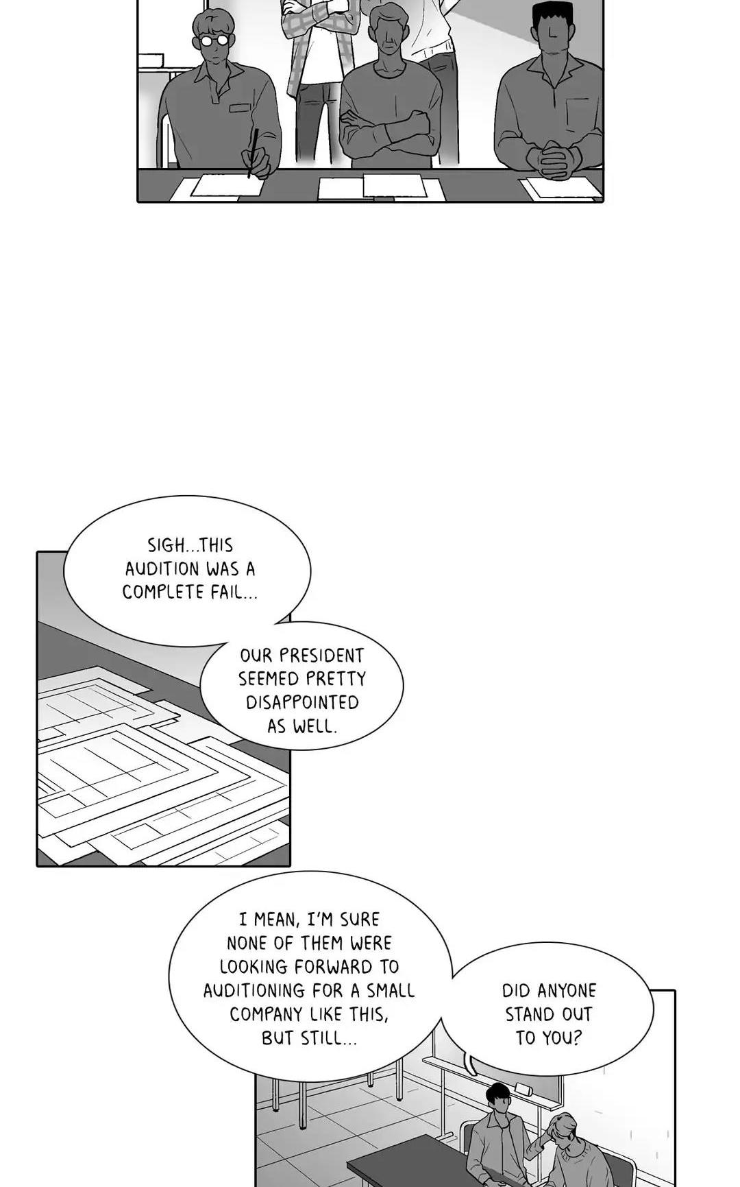 He Loves Me Chapter 87 page 8 - Chapter 87