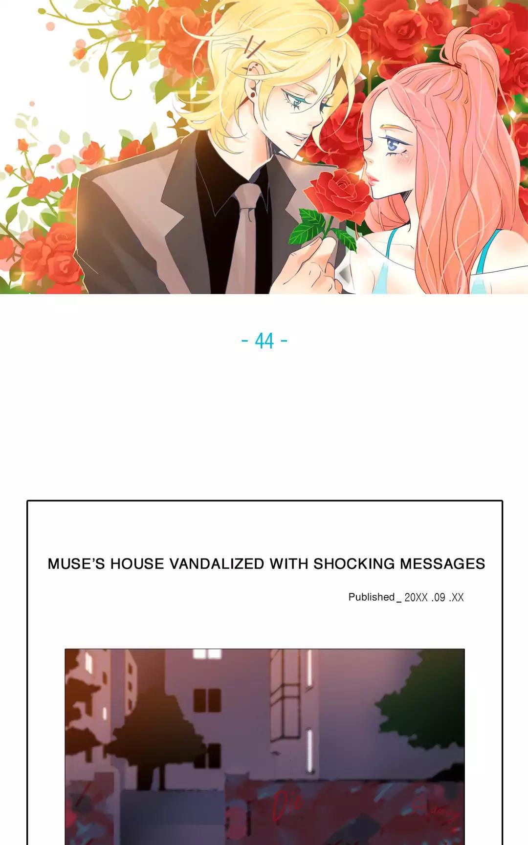 He Loves Me Chapter 88 page 1 - Chapter 88