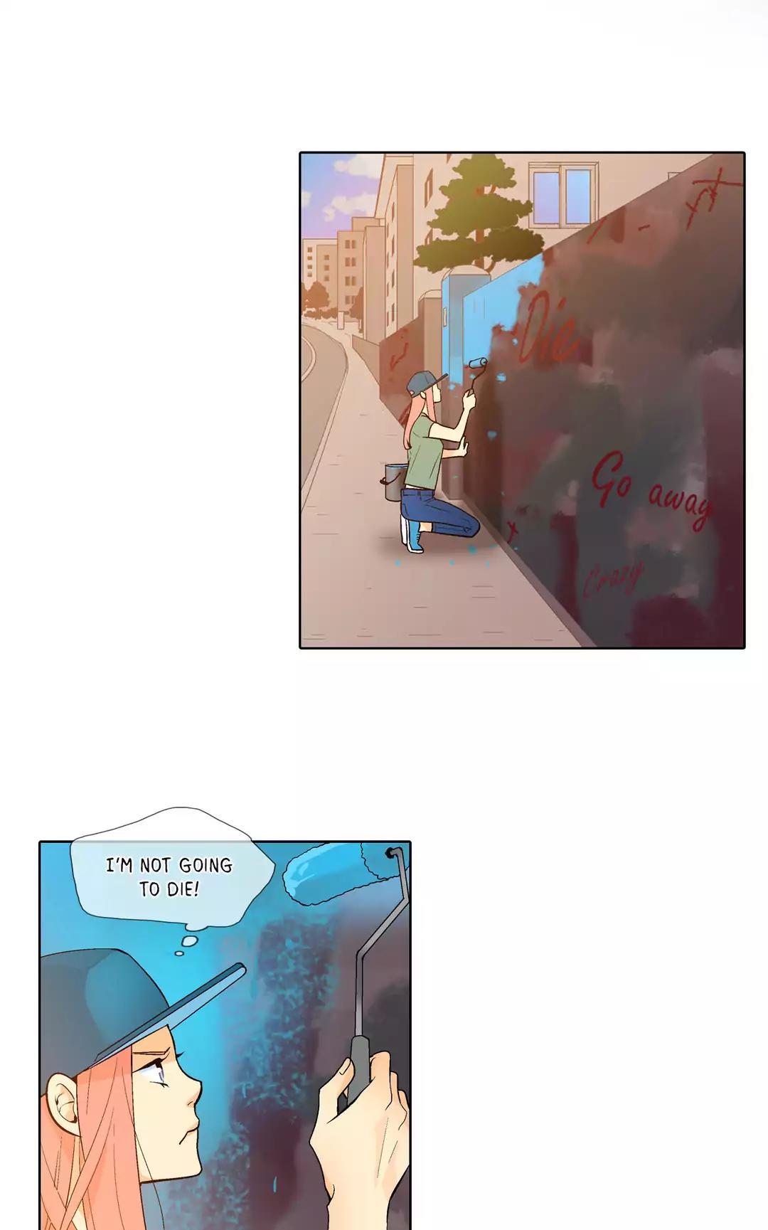 He Loves Me Chapter 88 page 11 - Chapter 88