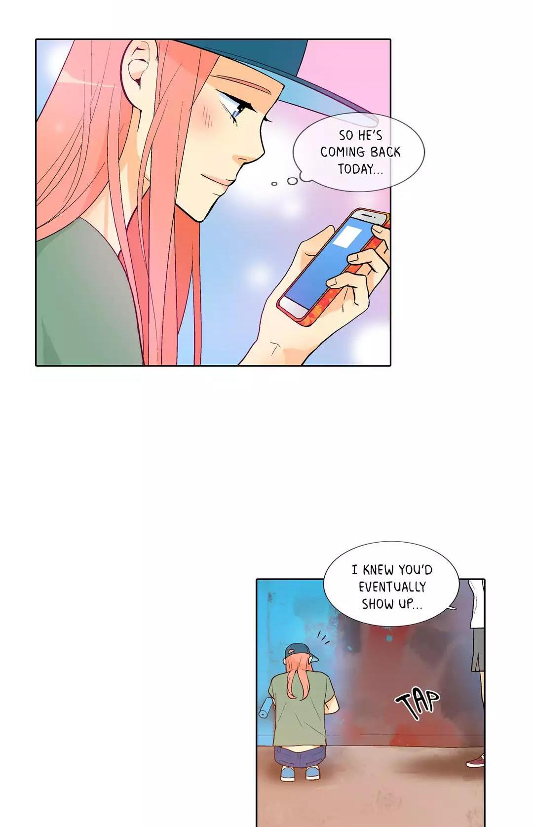 He Loves Me Chapter 88 page 16 - Chapter 88