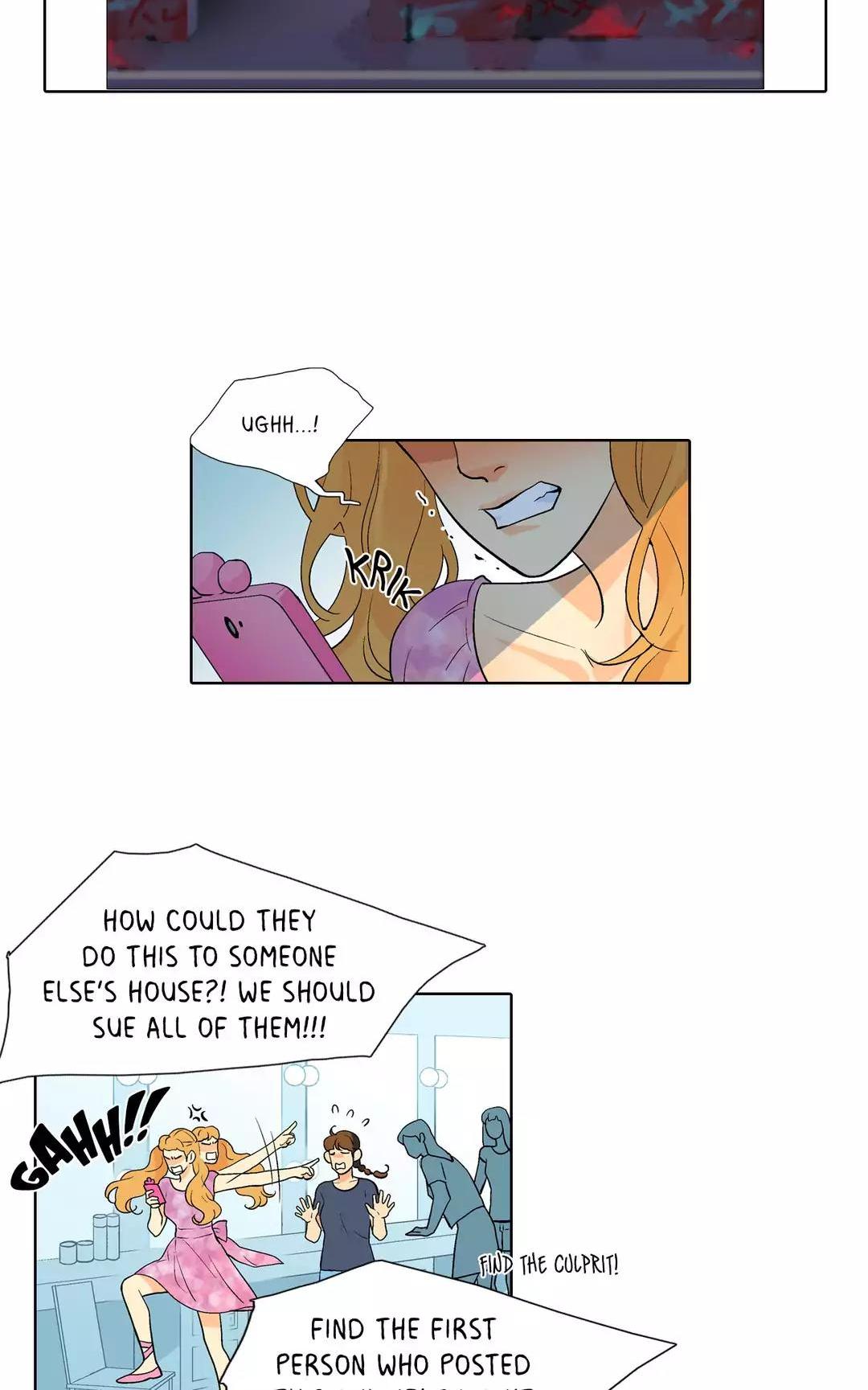 He Loves Me Chapter 88 page 2 - Chapter 88