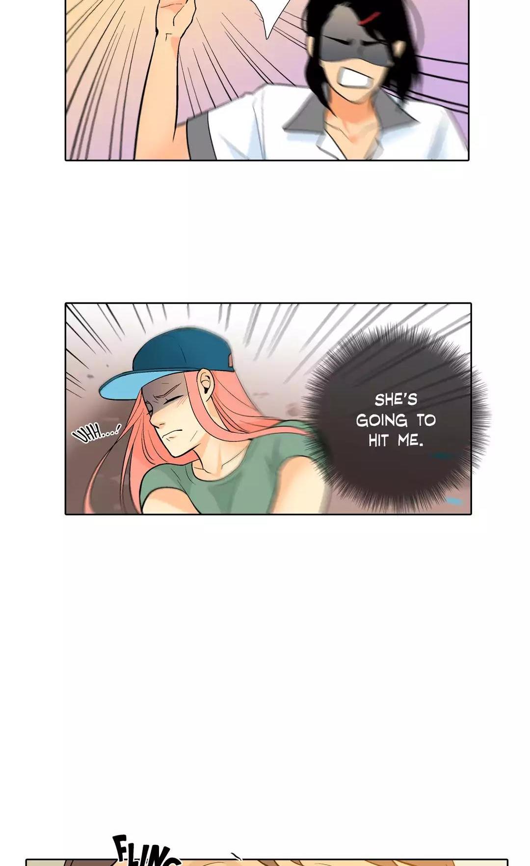 He Loves Me Chapter 88 page 26 - Chapter 88