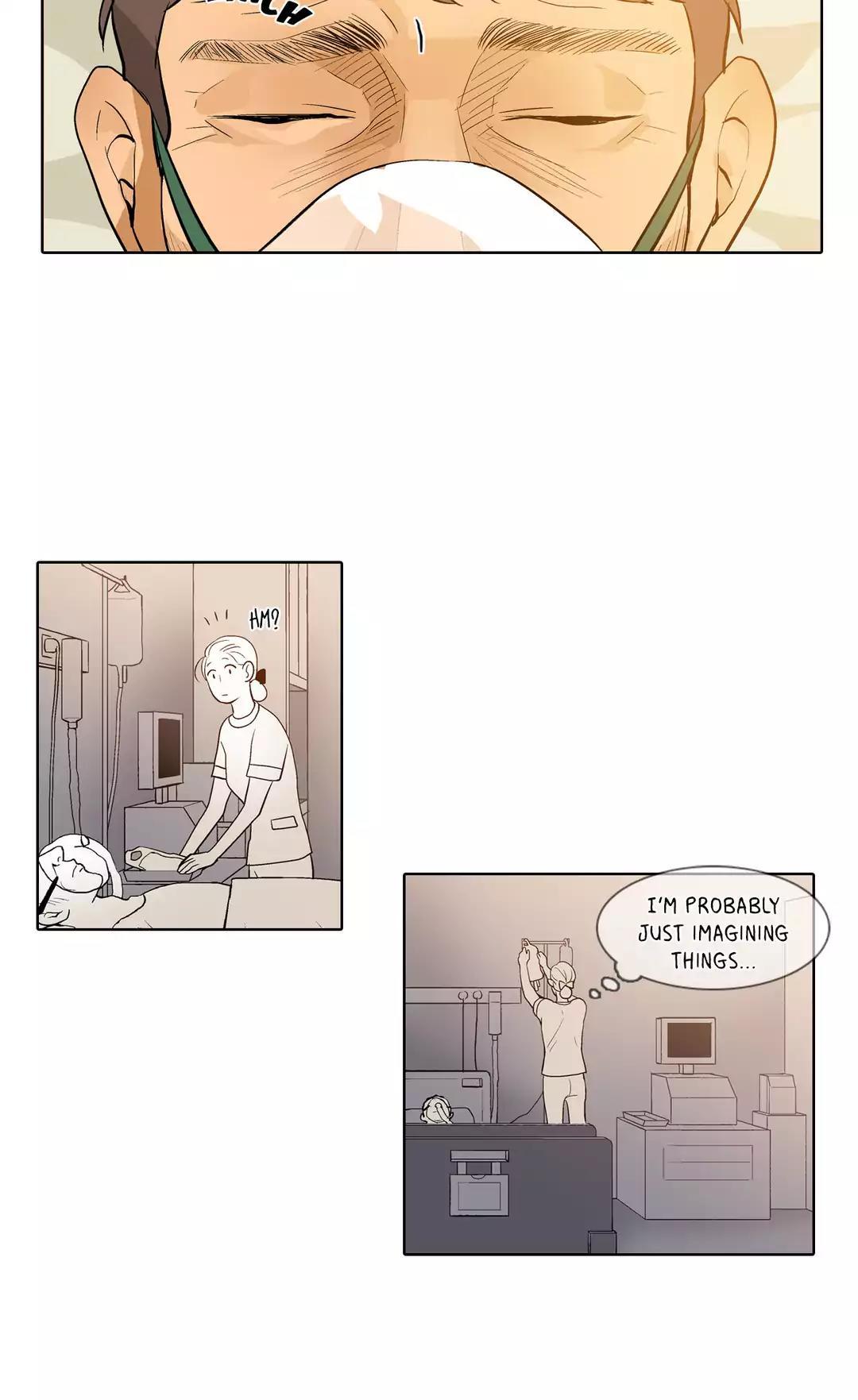 He Loves Me Chapter 88 page 27 - Chapter 88