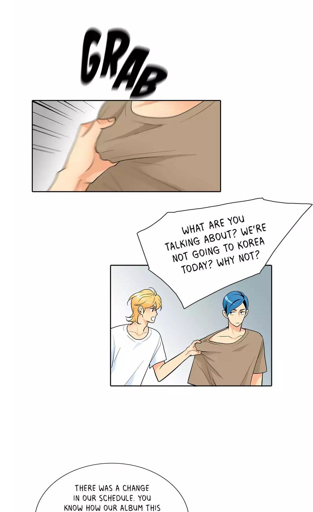 He Loves Me Chapter 88 page 28 - Chapter 88