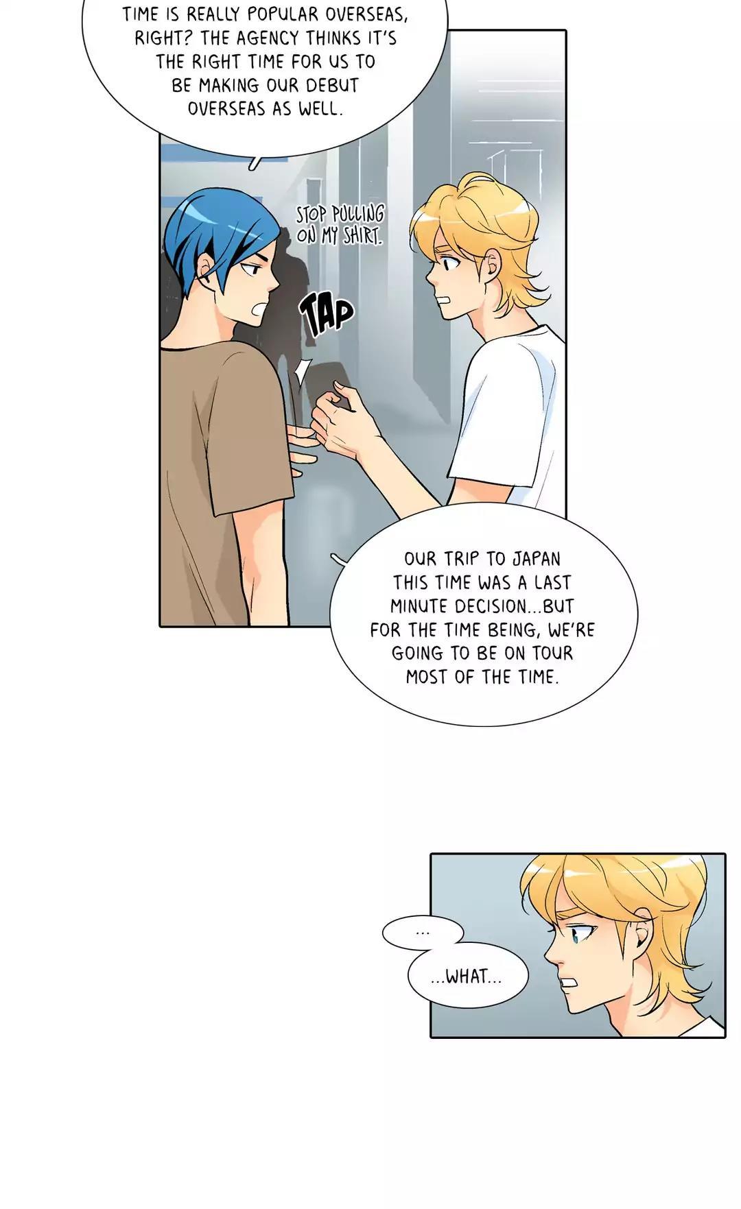 He Loves Me Chapter 88 page 29 - Chapter 88