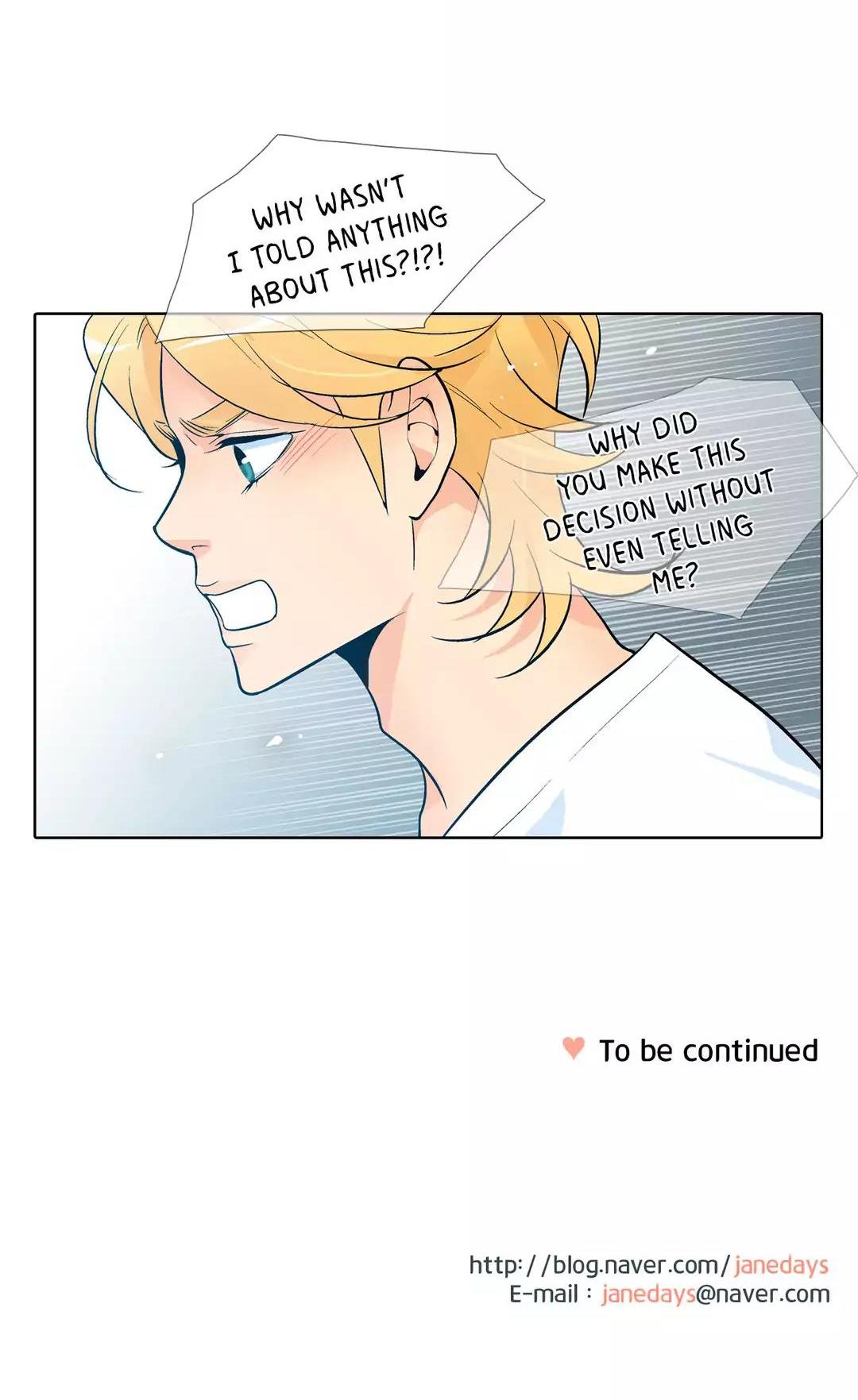 He Loves Me Chapter 88 page 30 - Chapter 88