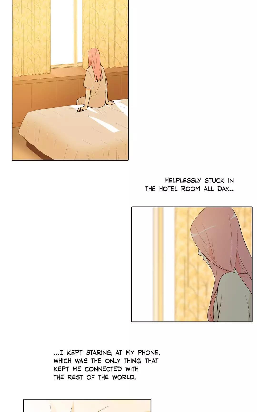 He Loves Me Chapter 88 page 4 - Chapter 88