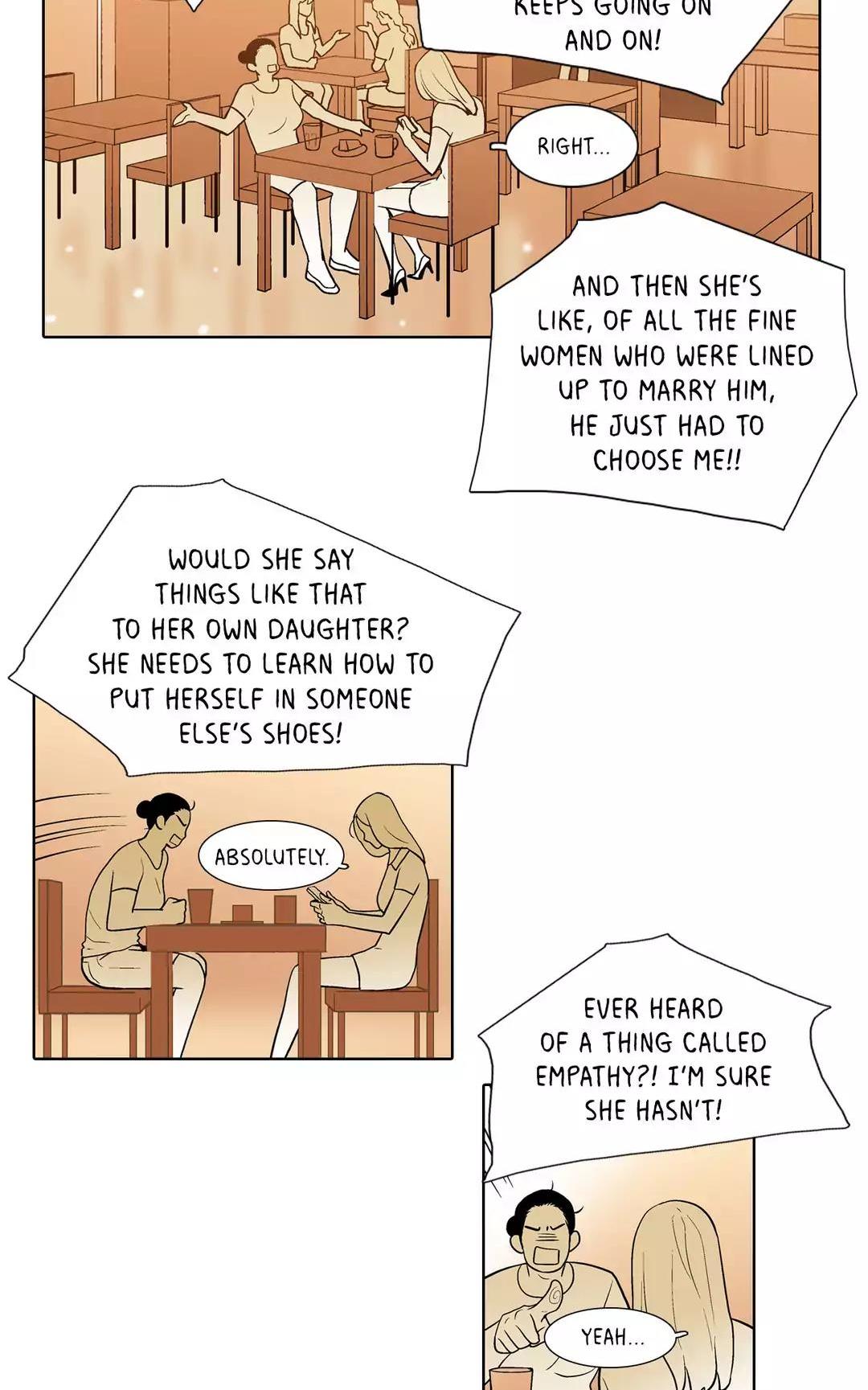 He Loves Me Chapter 88 page 6 - Chapter 88