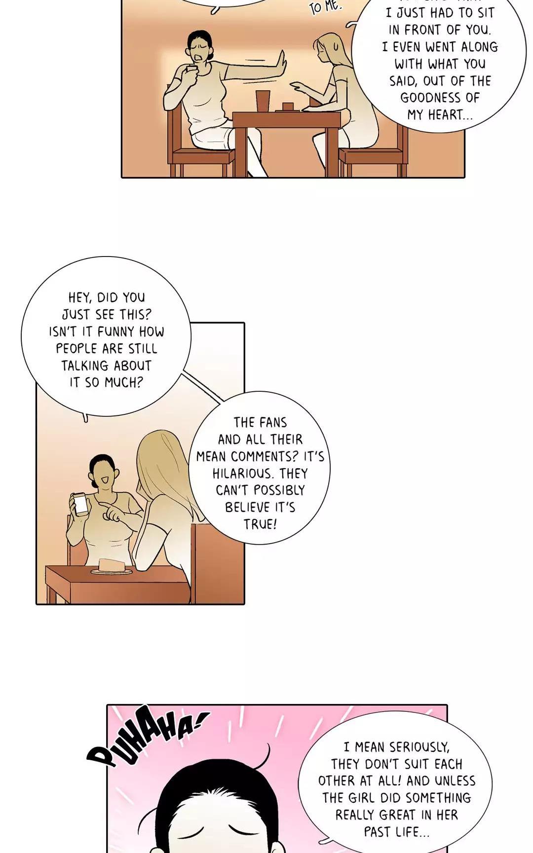 He Loves Me Chapter 88 page 8 - Chapter 88