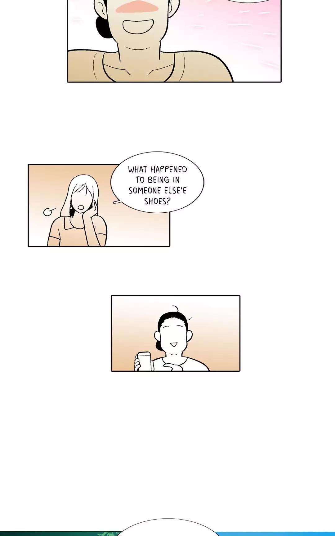 He Loves Me Chapter 88 page 9 - Chapter 88