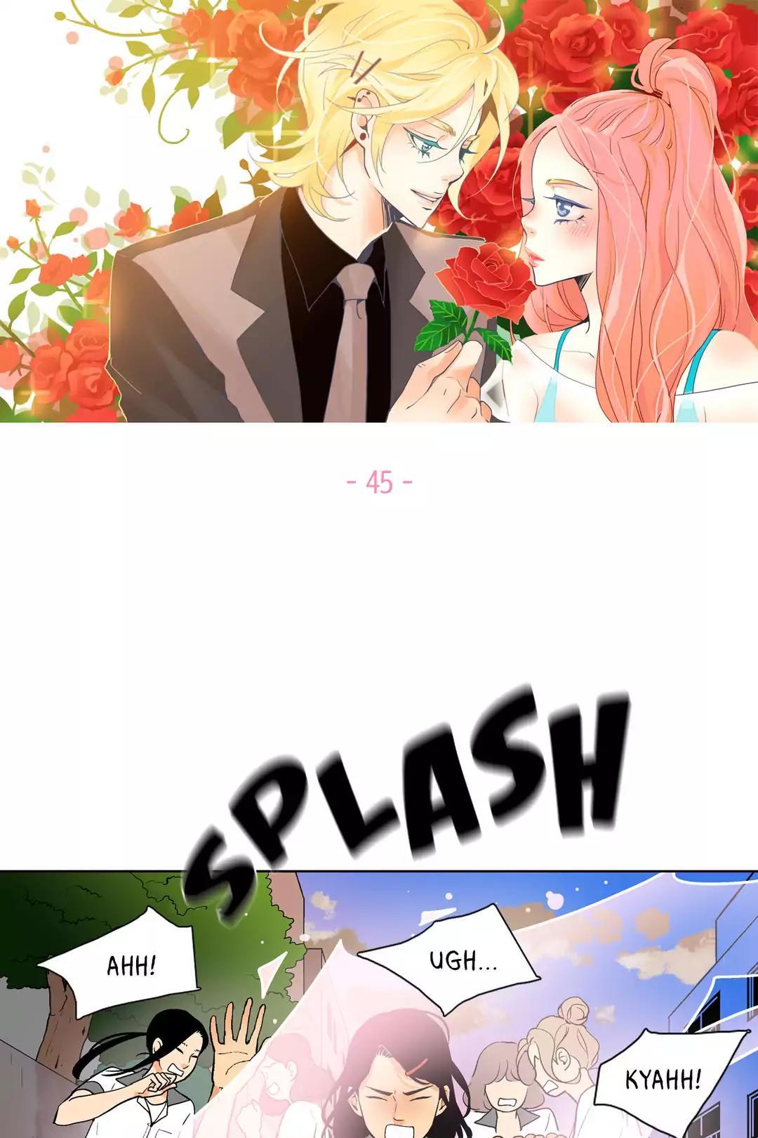He Loves Me Chapter 89 page 1 - Chapter 89