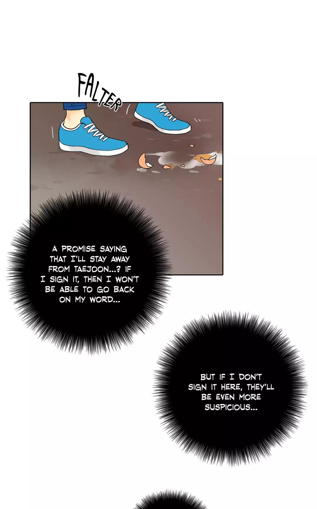 He Loves Me Chapter 89 page 13 - Chapter 89