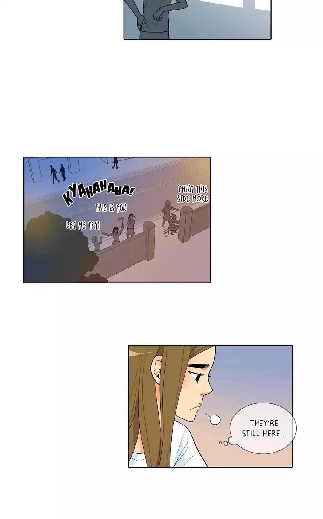 He Loves Me Chapter 89 page 19 - Chapter 89