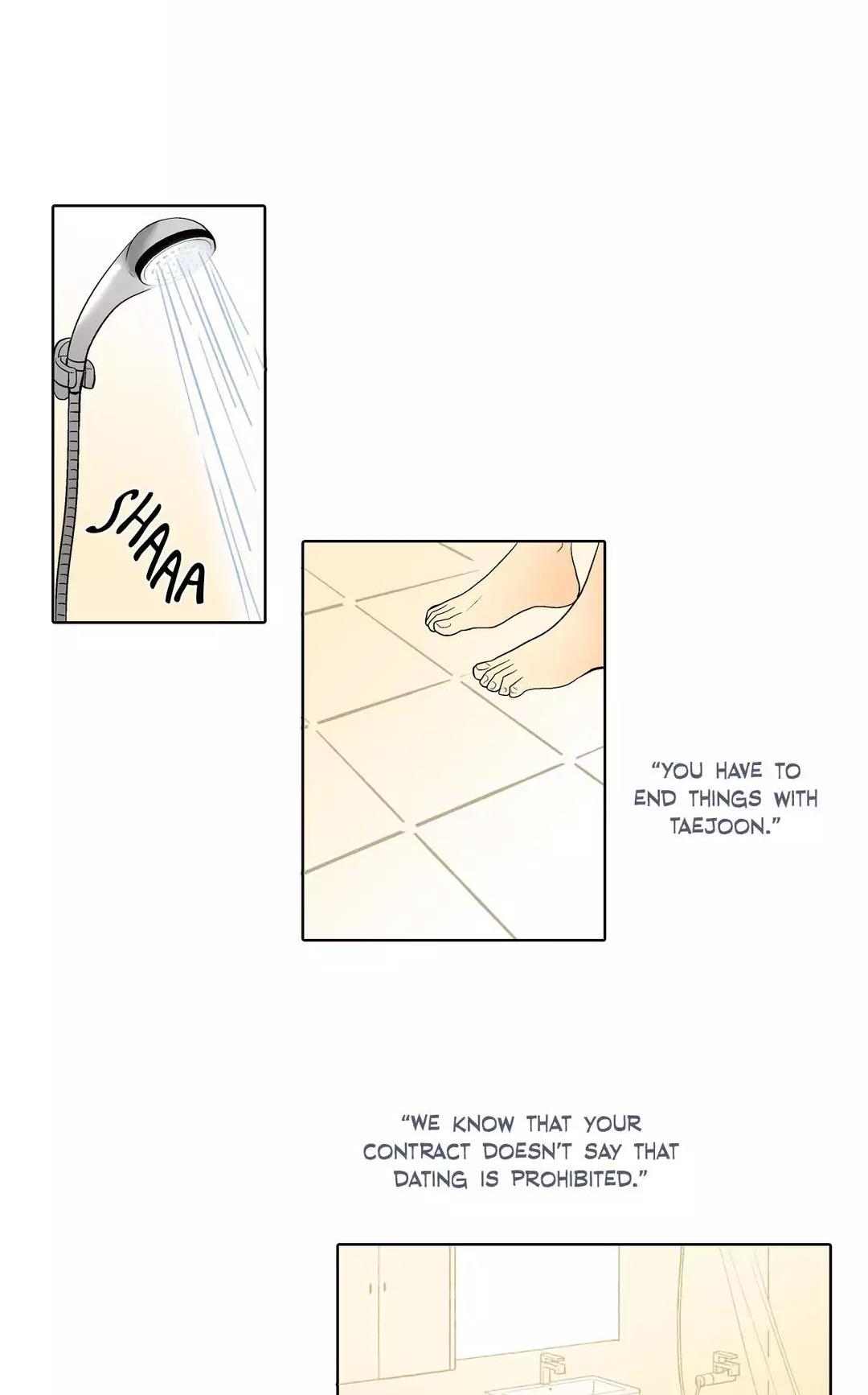 He Loves Me Chapter 89 page 20 - Chapter 89