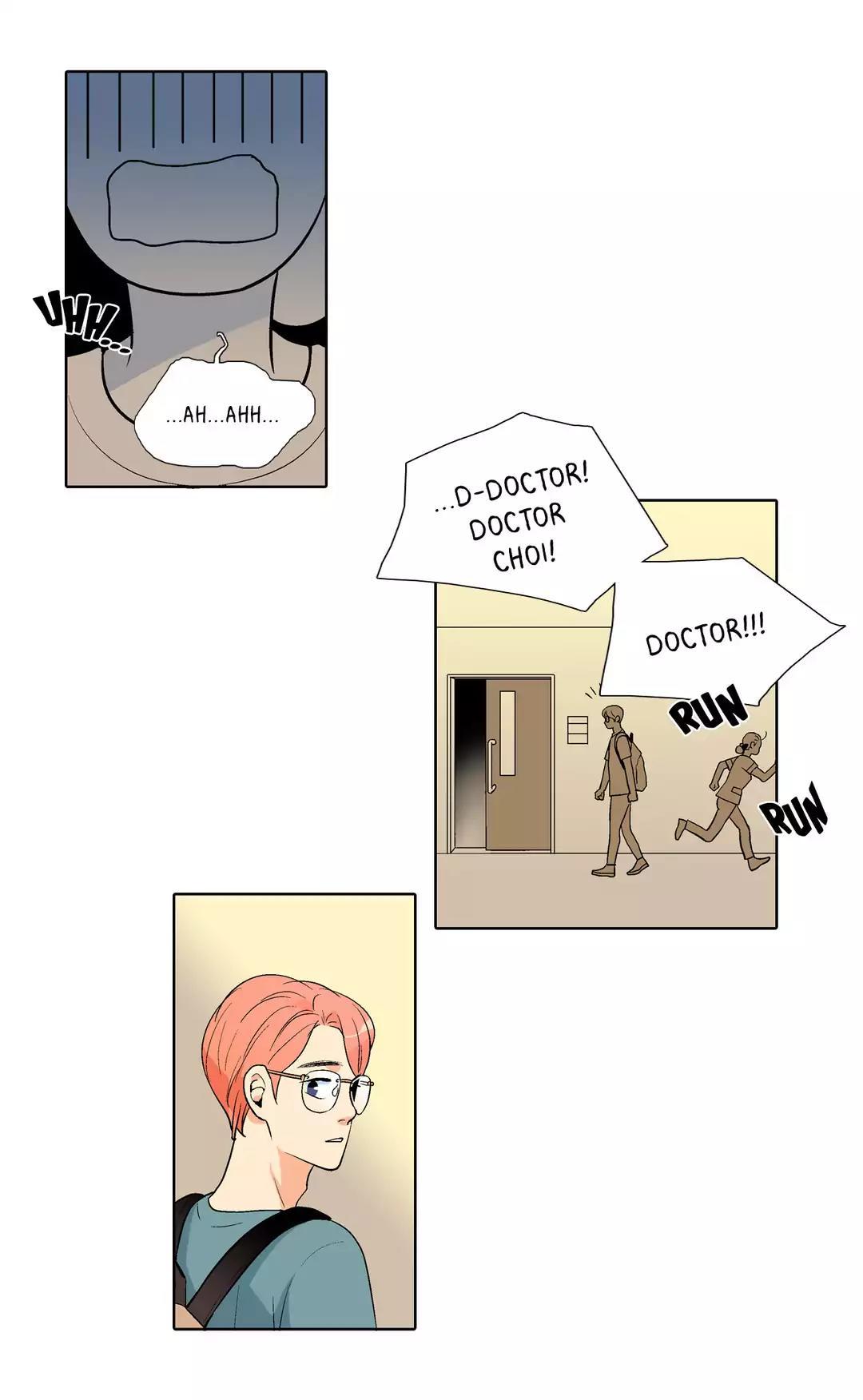 He Loves Me Chapter 89 page 25 - Chapter 89