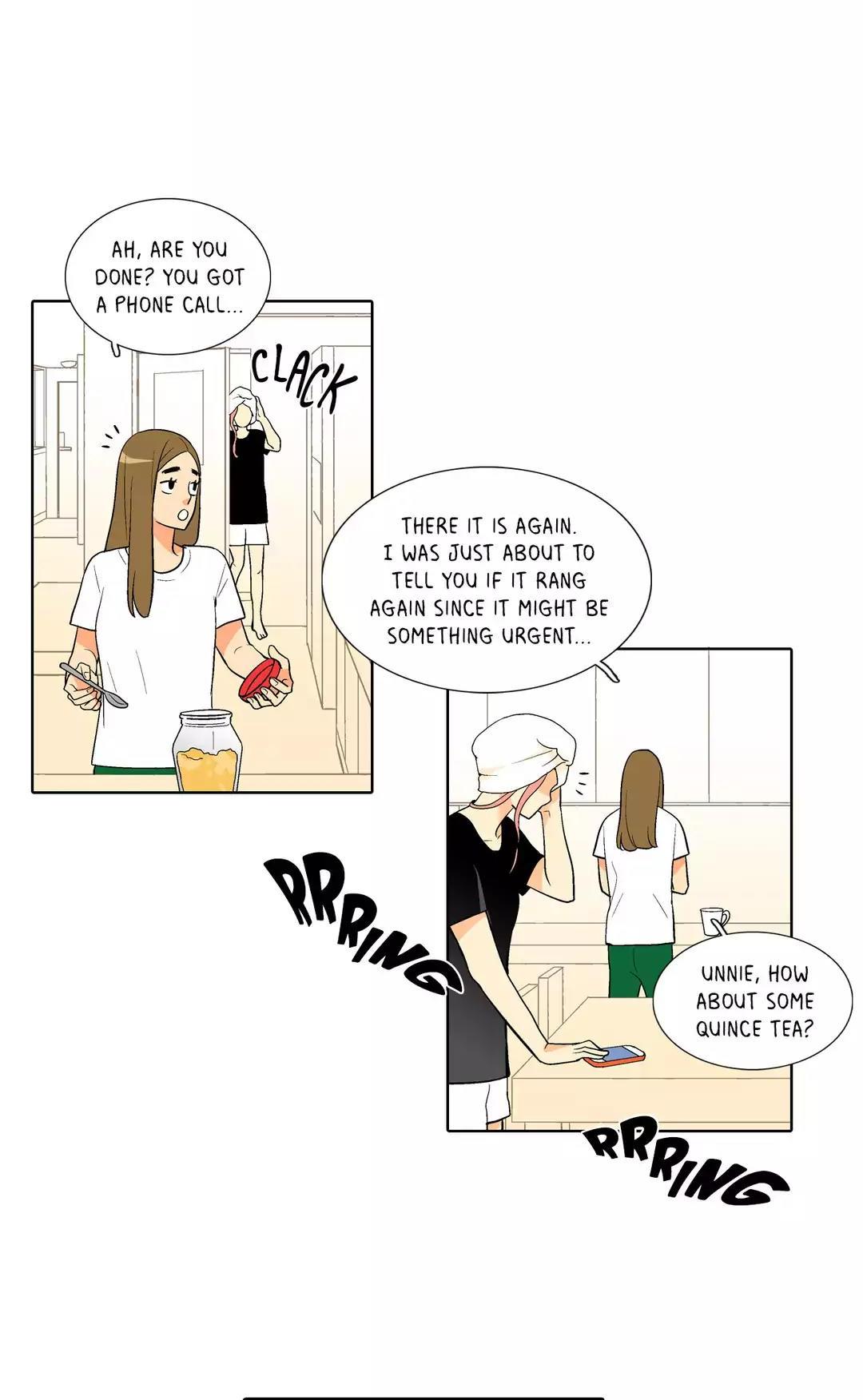 He Loves Me Chapter 89 page 26 - Chapter 89